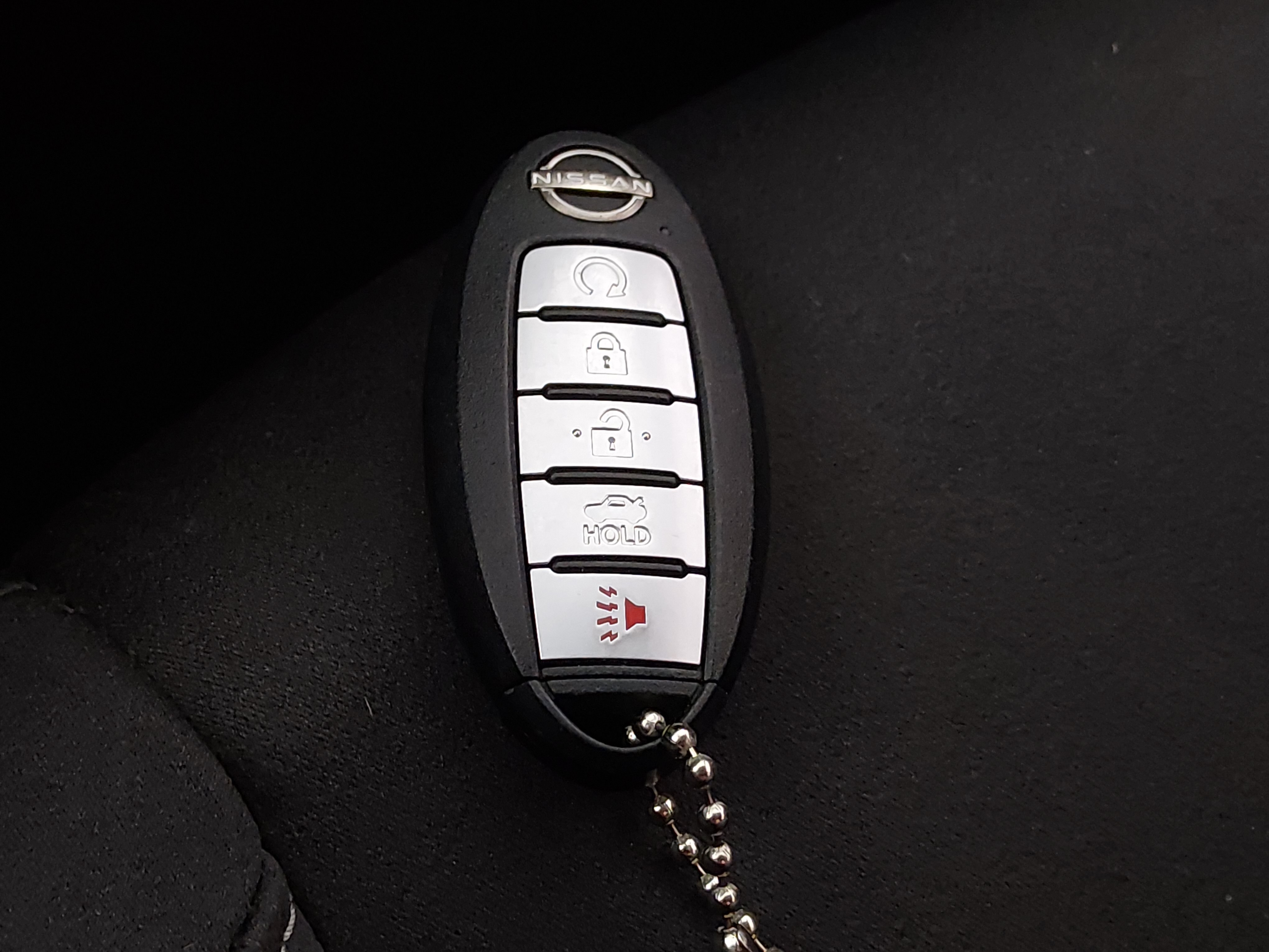 2024 Nissan Altima SV - Photo 15