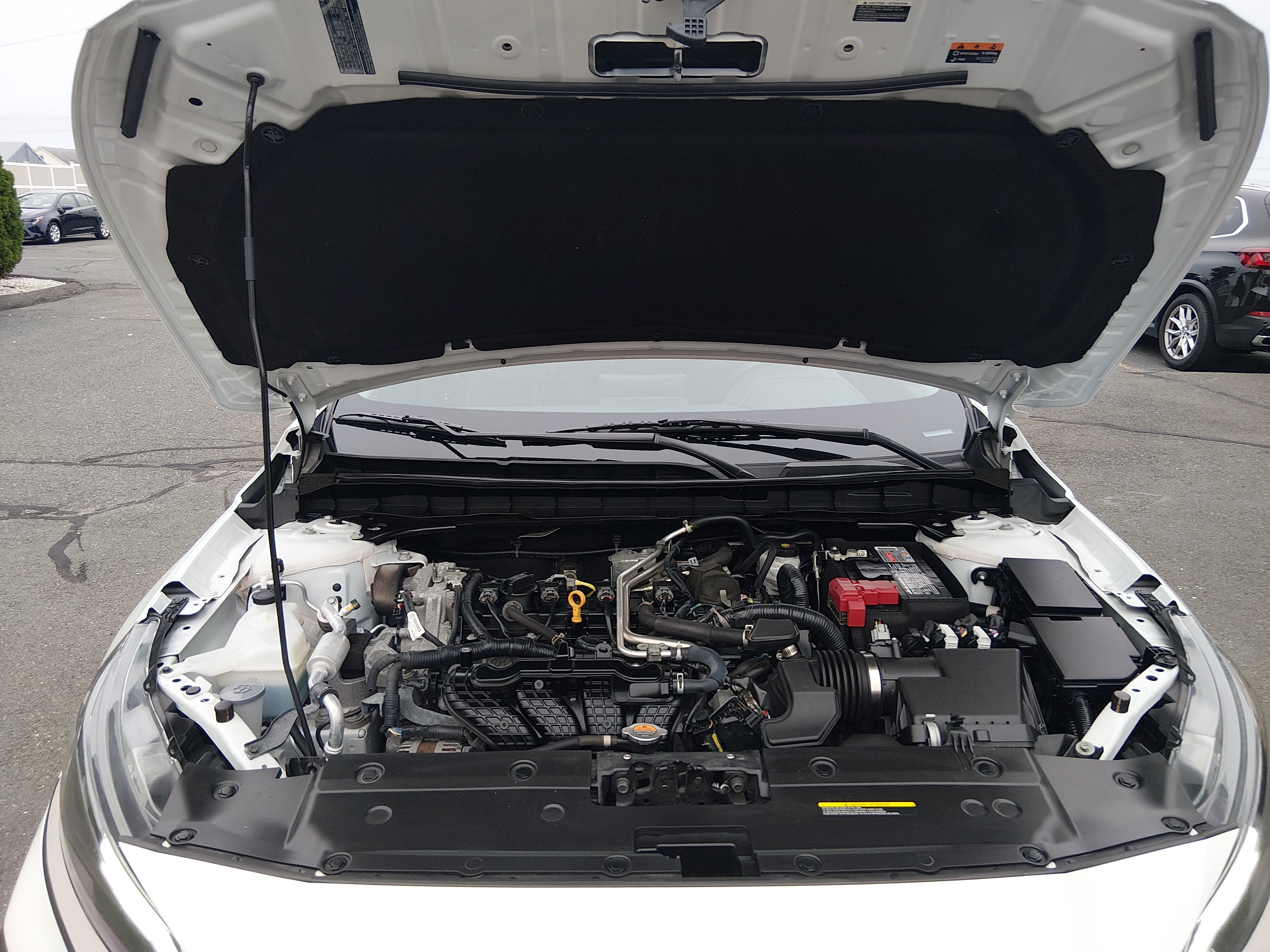 2024 Nissan Altima SR - Photo 9