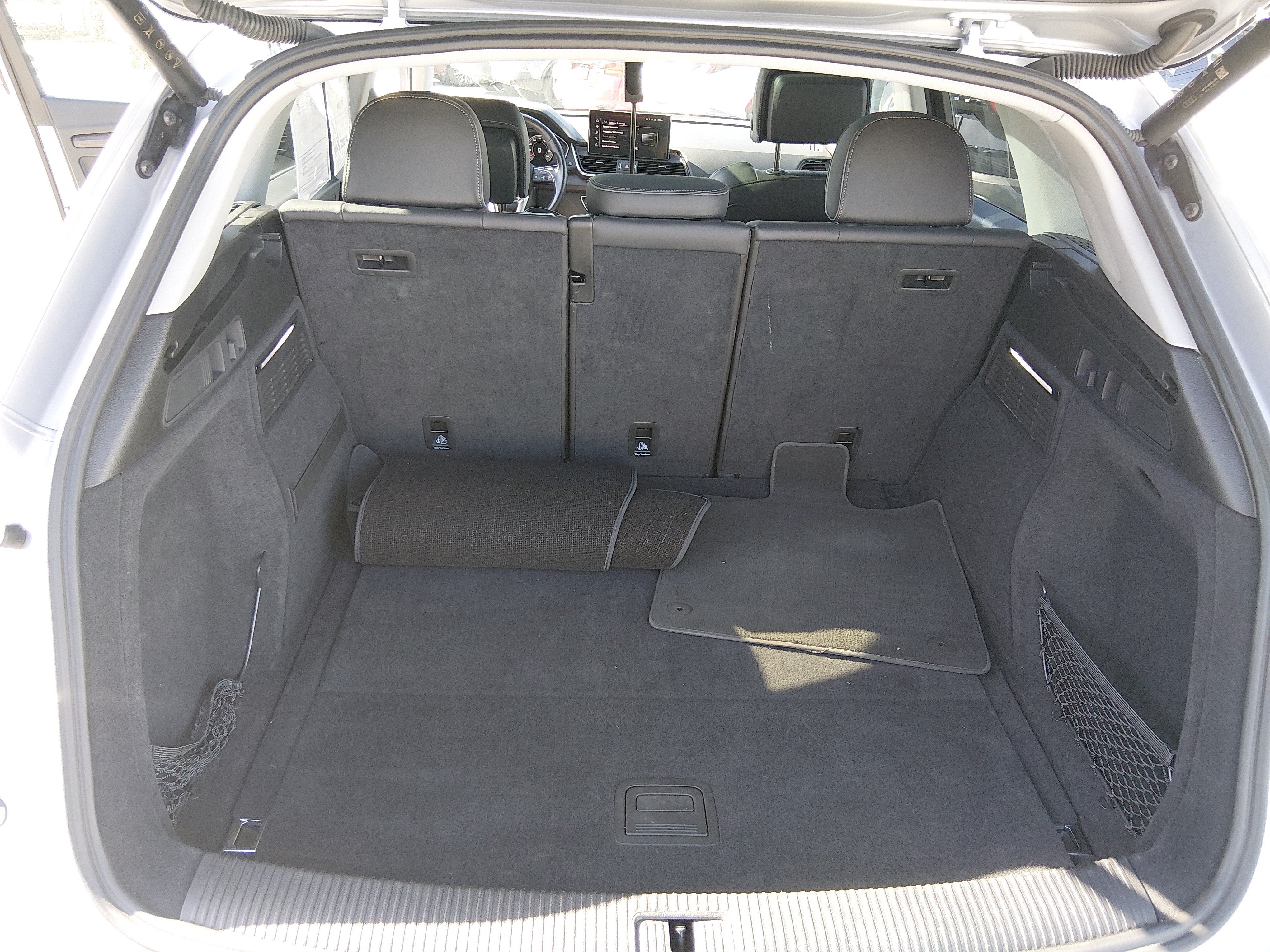 2024 Audi Q5 Premium Plus - Photo 11