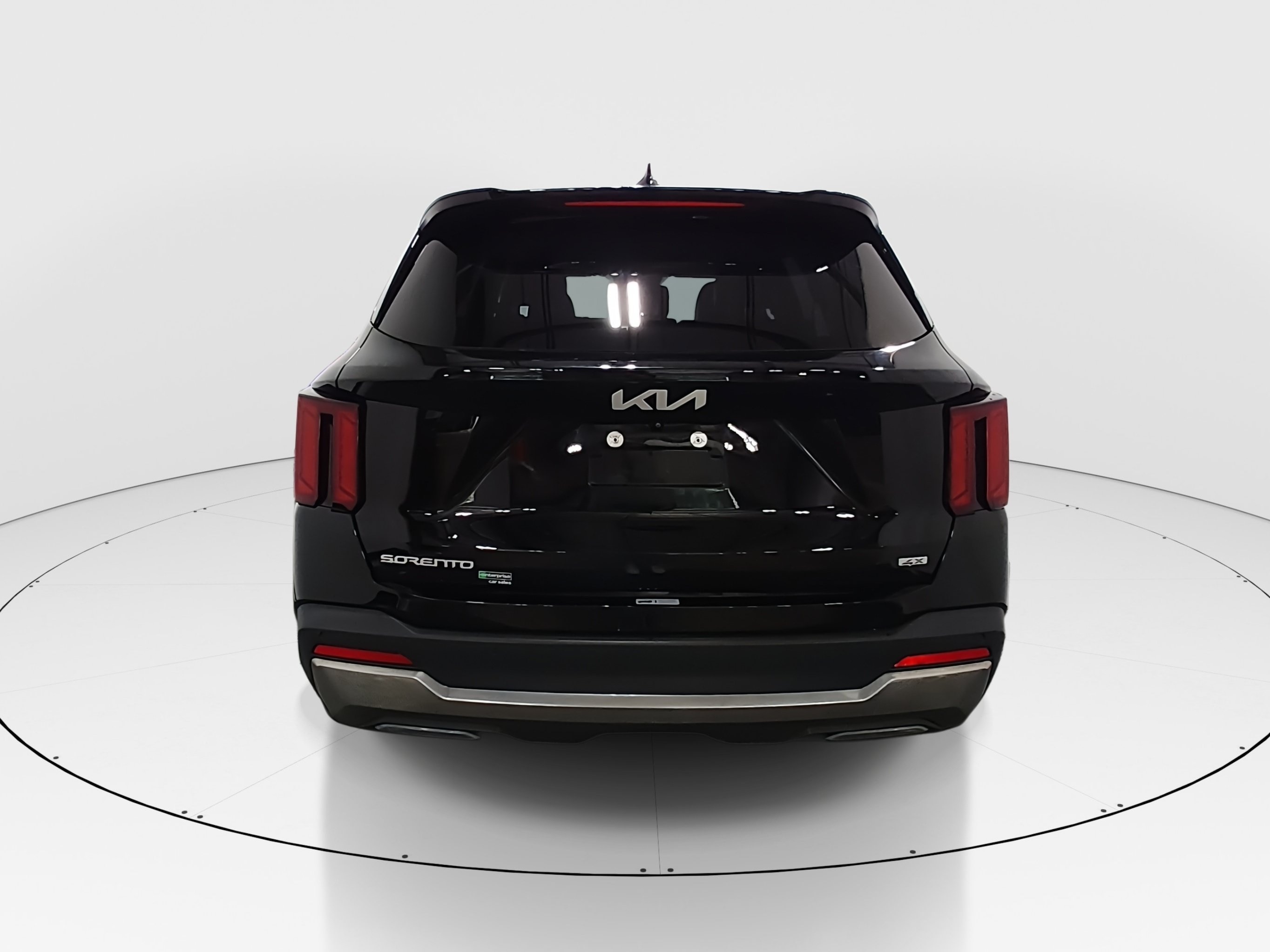 2024 Kia Sorento S - Photo 6