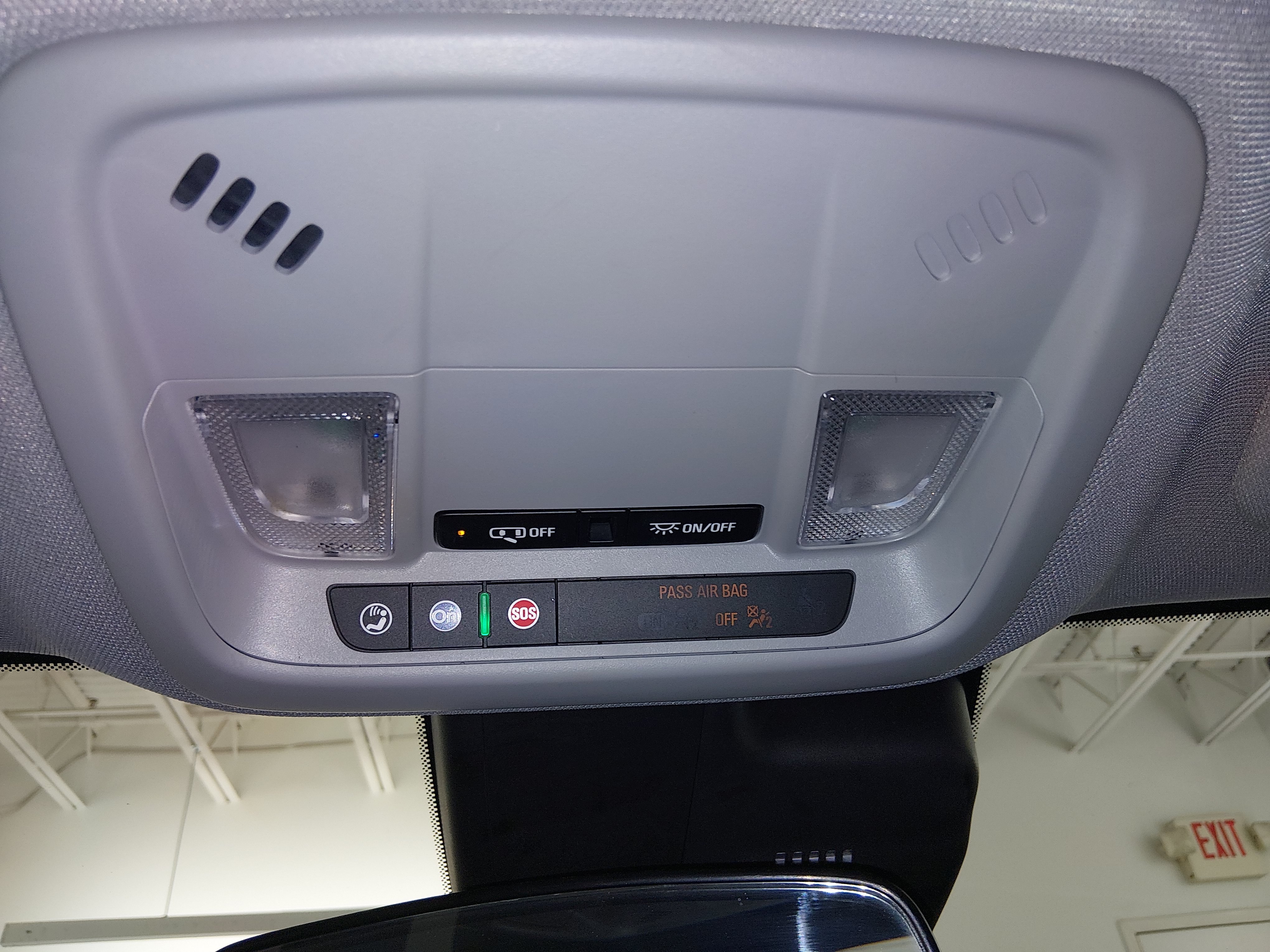2024 Chevrolet Malibu 1LT - Photo 19