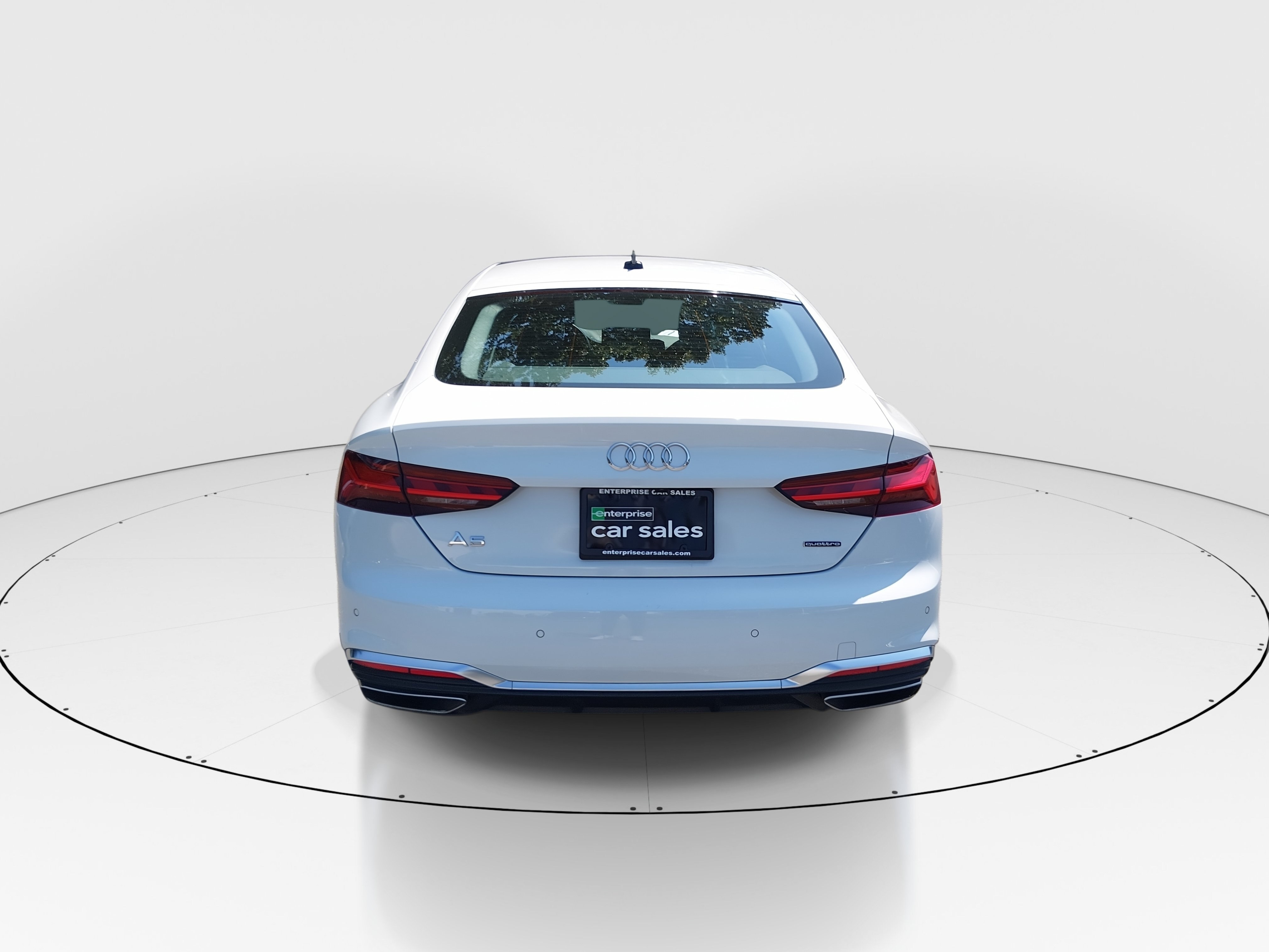 2024 Audi A5 Sportback Premium Plus - Photo 6