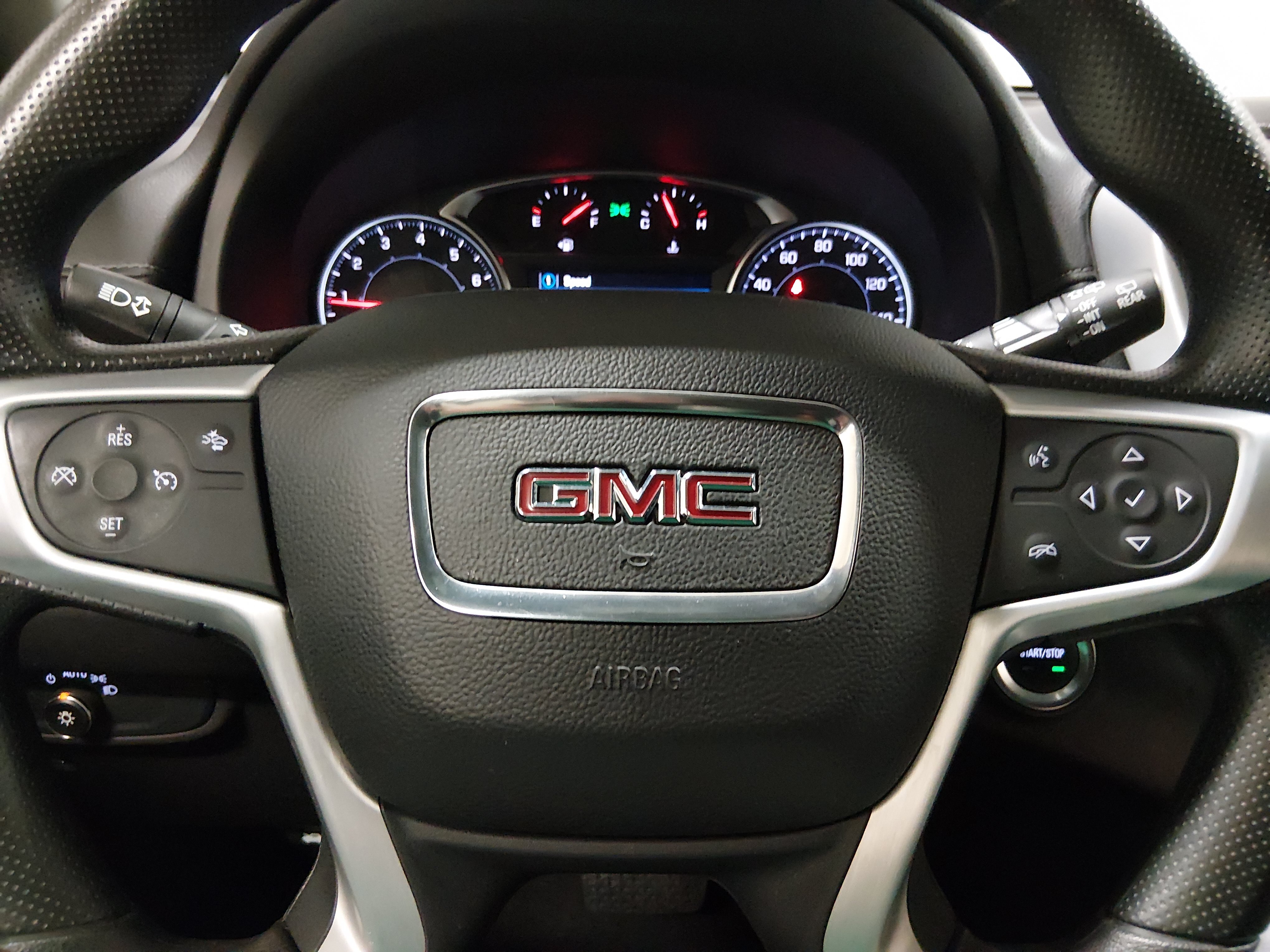 2024 GMC Terrain SLE - Photo 12