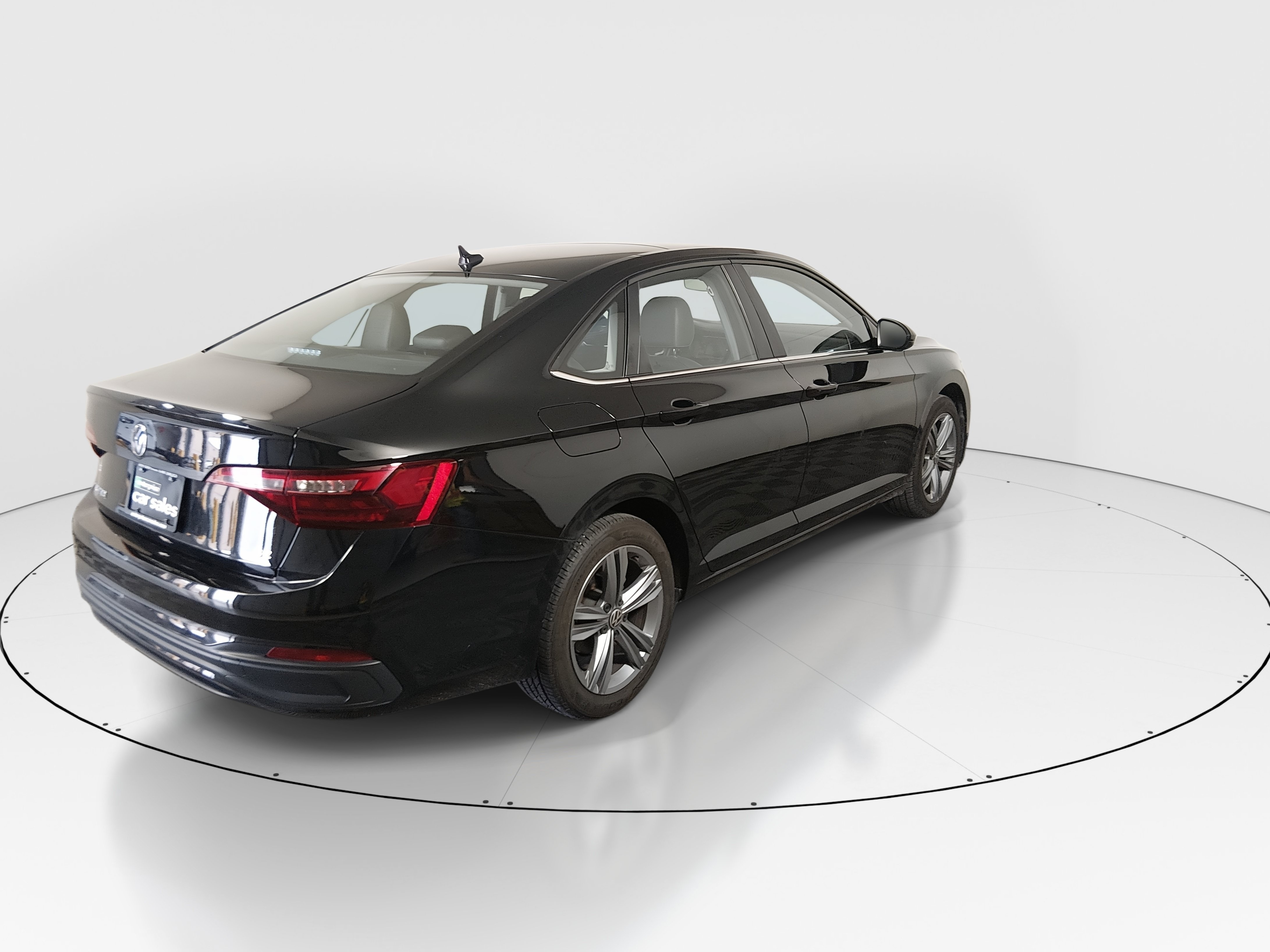 2024 Volkswagen Jetta SE - Photo 7