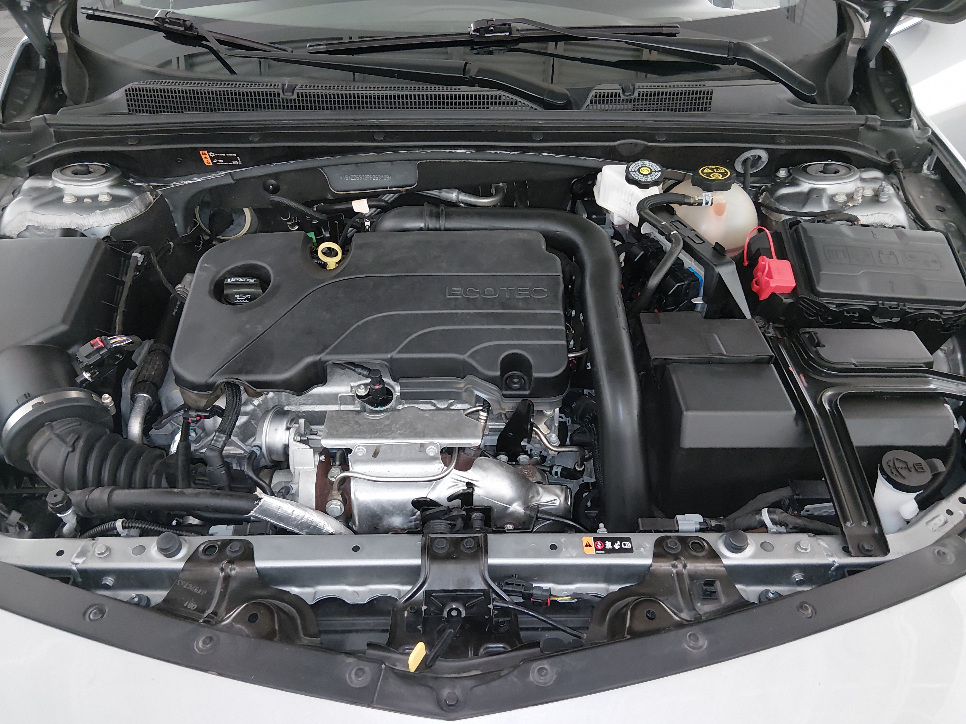 2023 Chevrolet Malibu 1LT - Photo 9