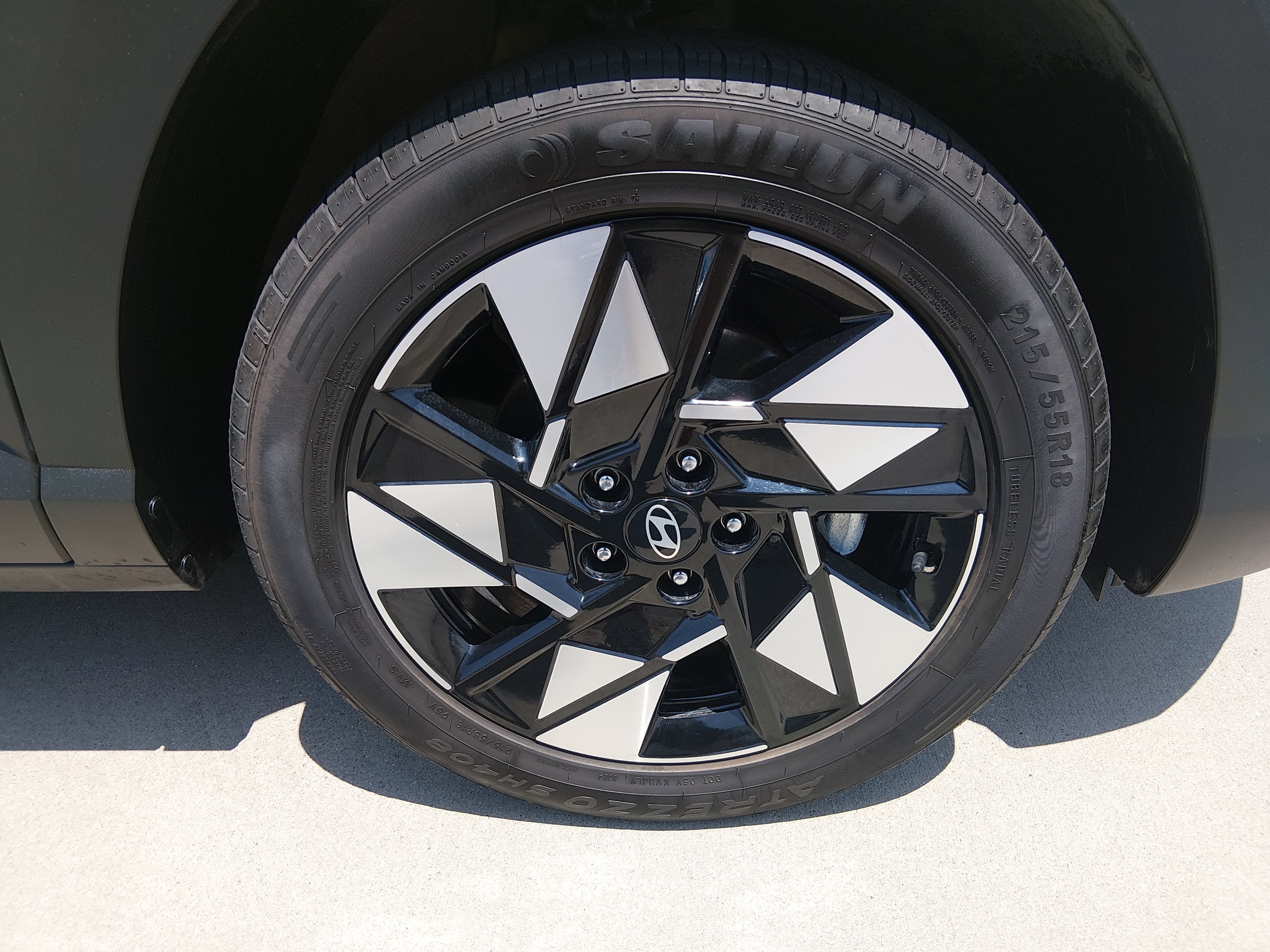 2024 Hyundai Kona SEL - Photo 10