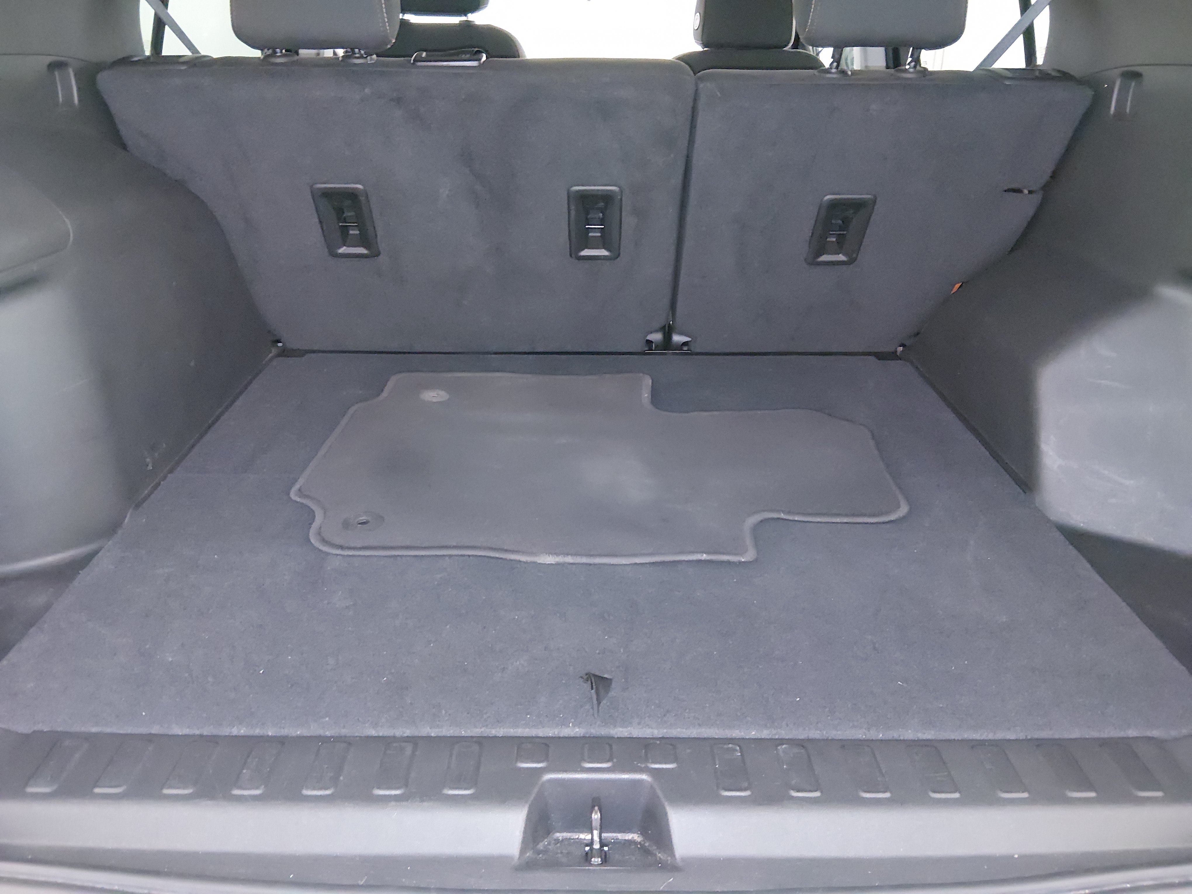 2024 Chevrolet Equinox LT - Photo 11