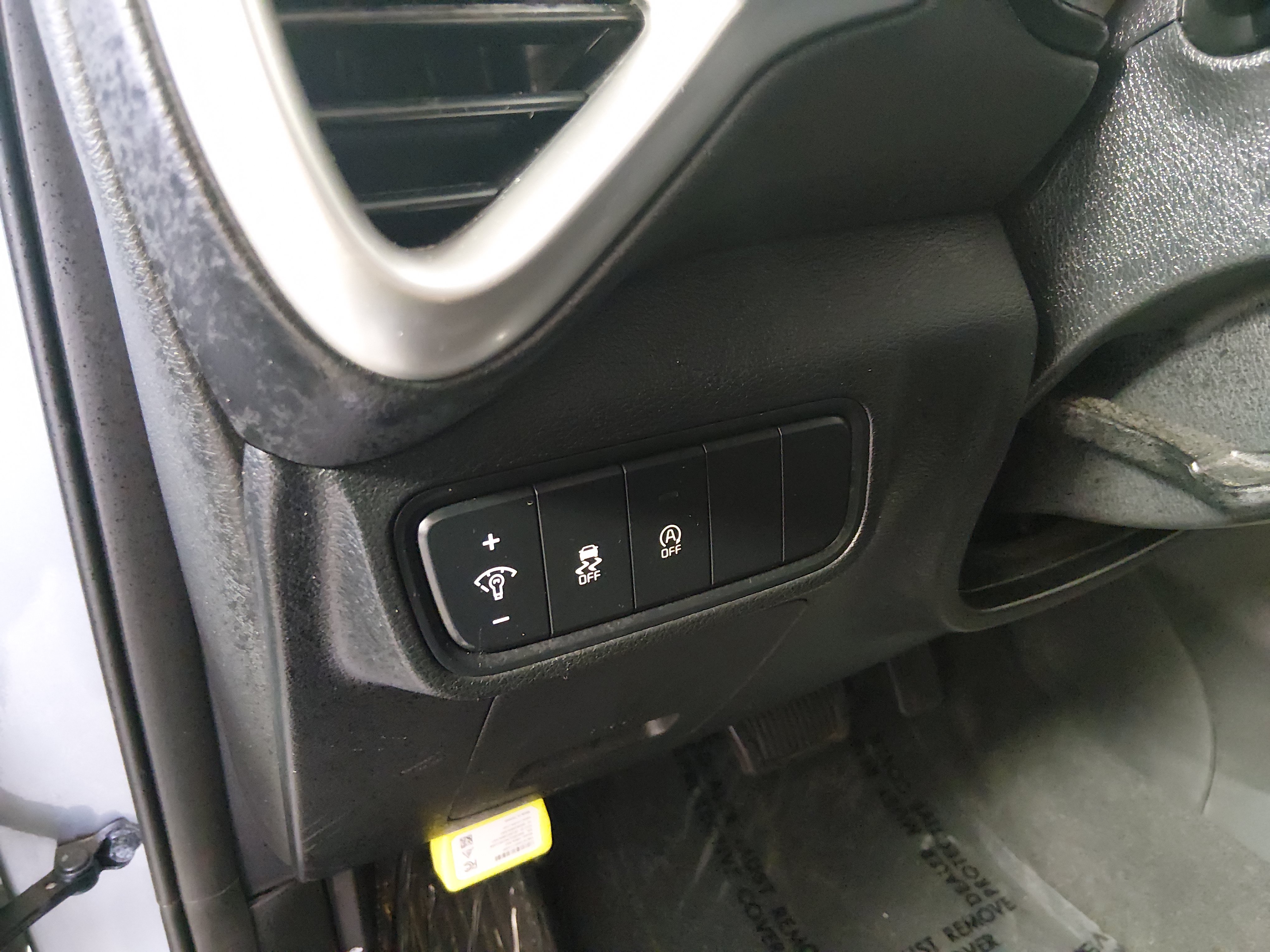 2024 Kia Soul LX - Photo 13
