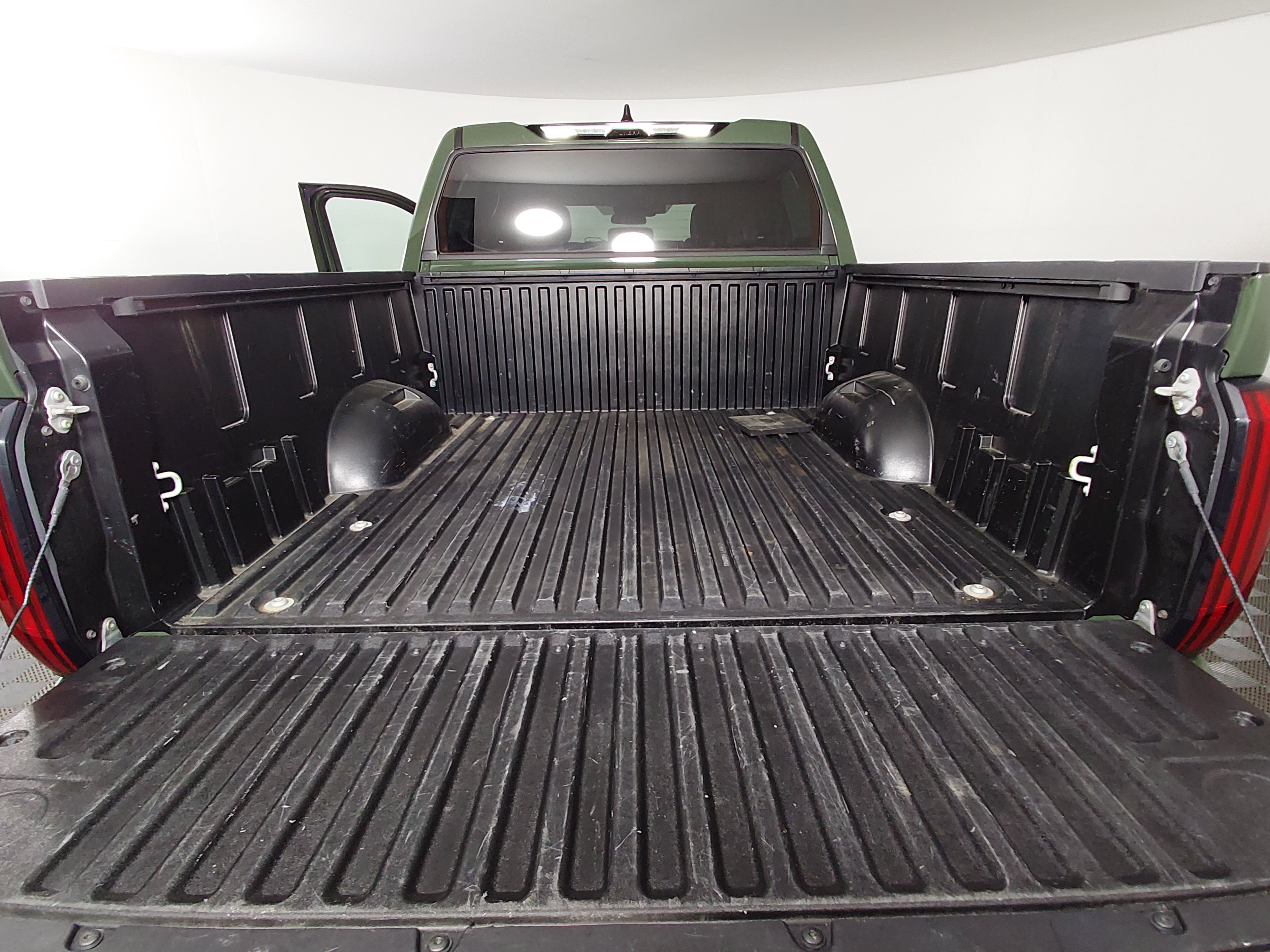 2022 Toyota Tundra SR5 - Photo 11