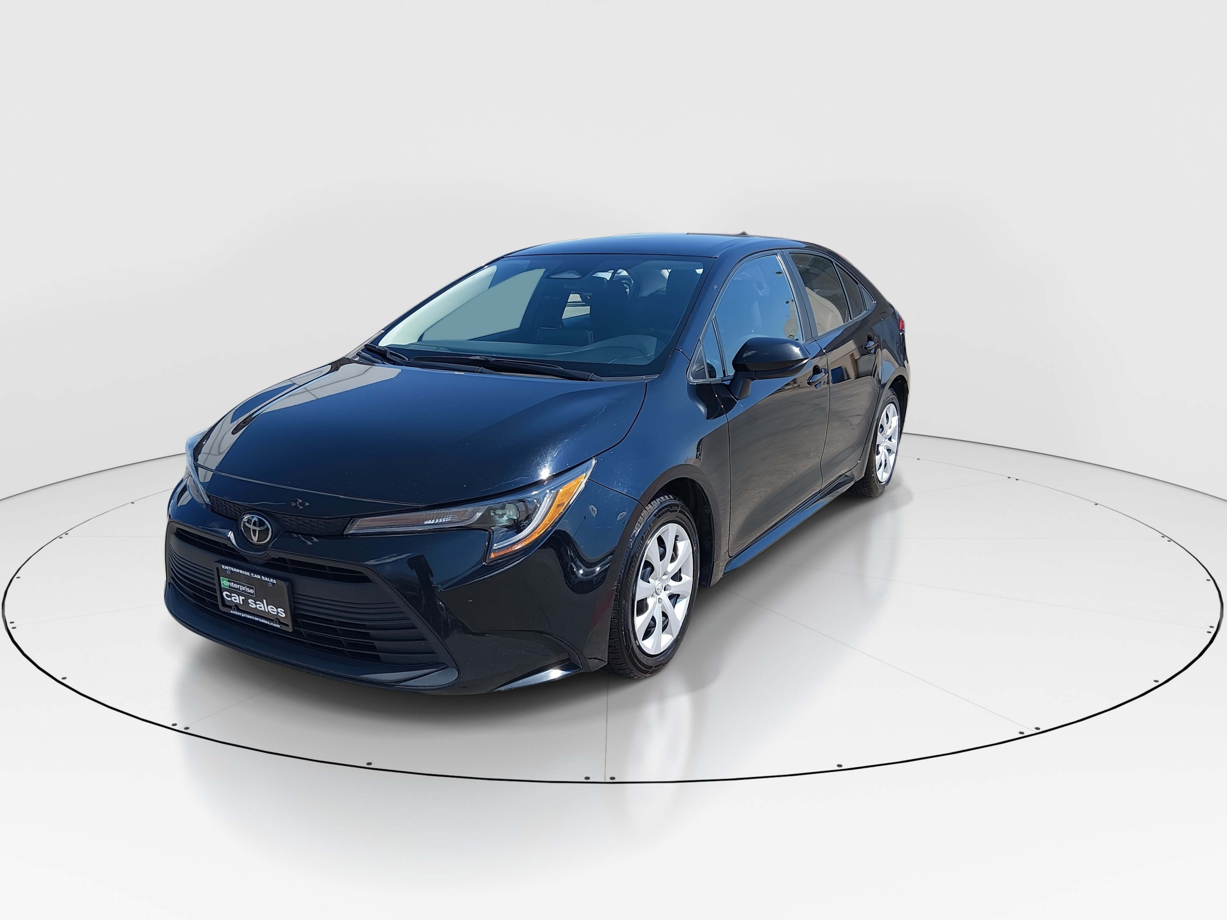 2024 Toyota Corolla 3