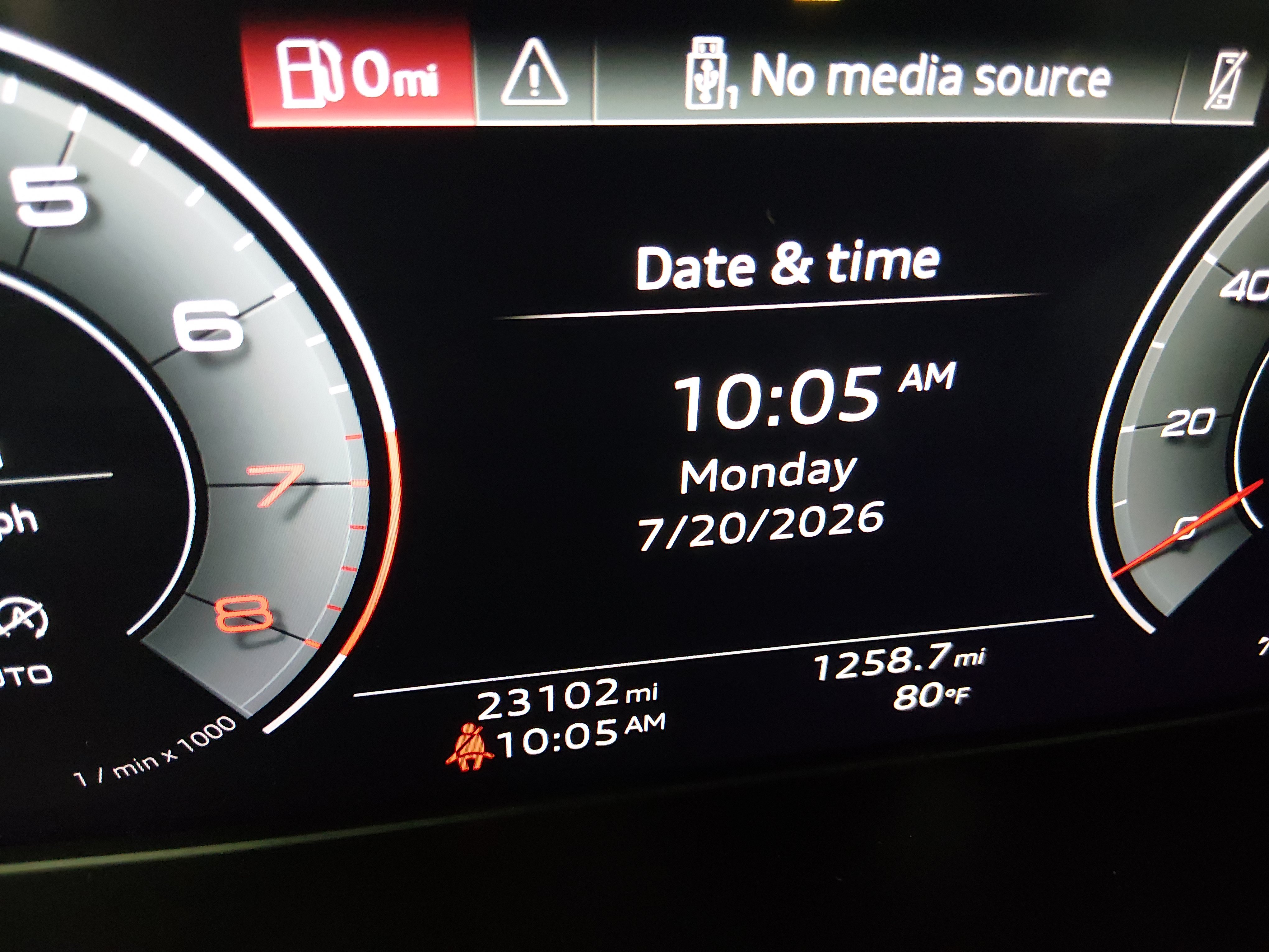 2024 Audi A5 Sportback Premium Plus - Photo 14