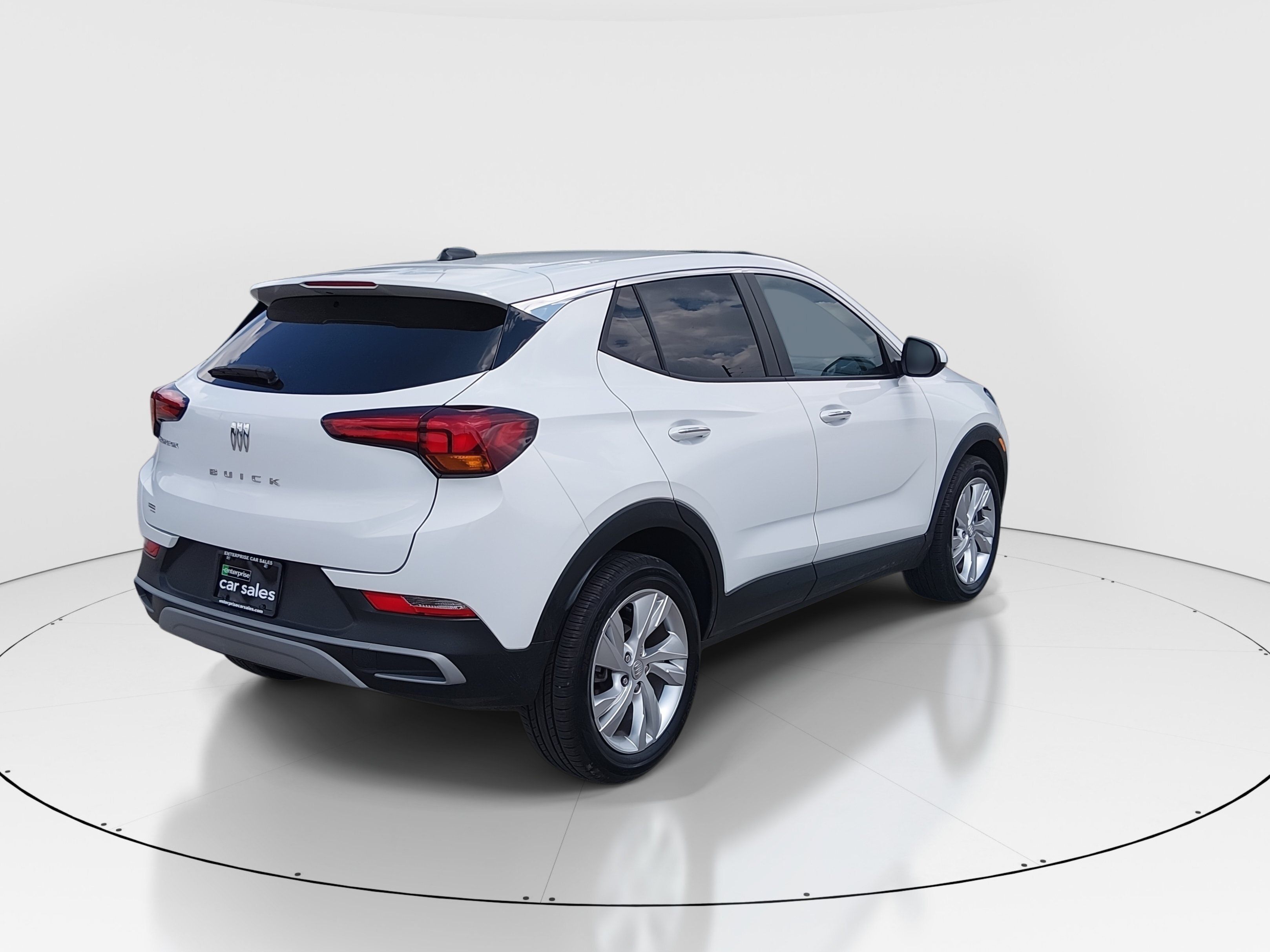 2025 Buick Encore GX Preferred - Photo 7