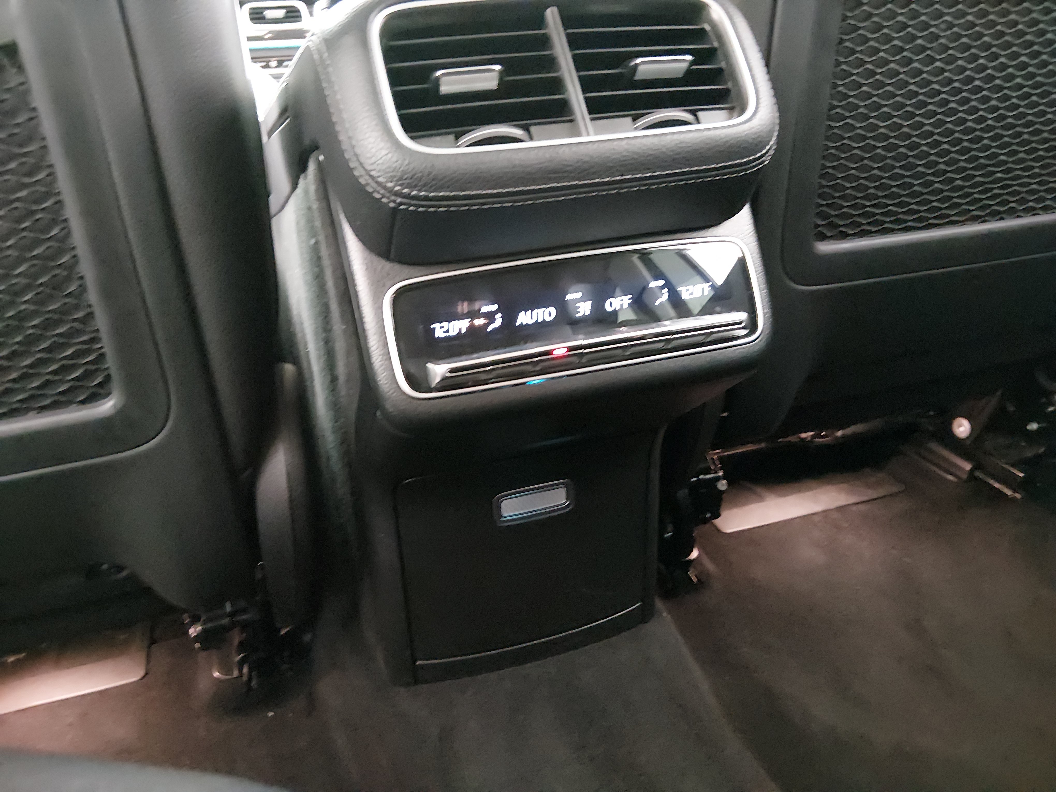2023 Mercedes-Benz GLS GLS450 - Photo 21