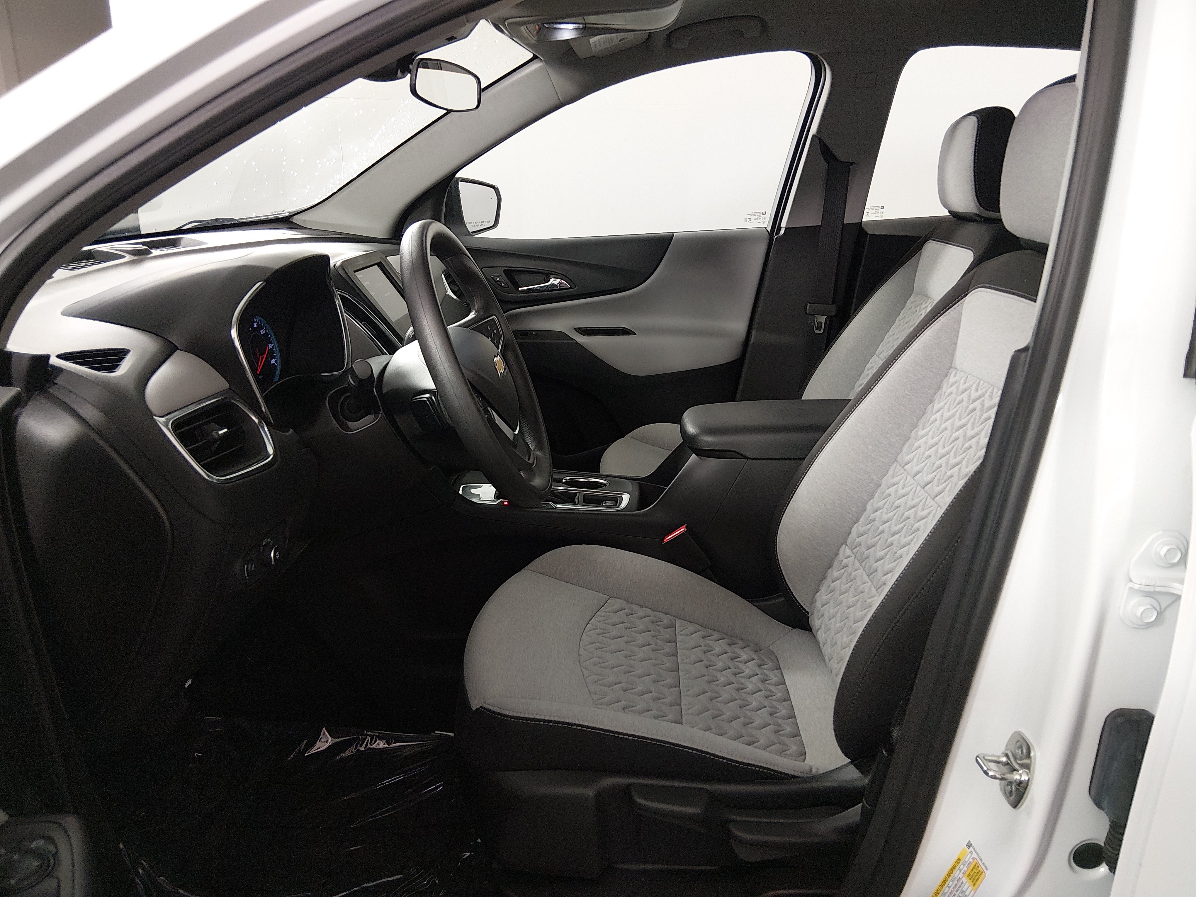 2024 Chevrolet Equinox 1FL - Photo 19