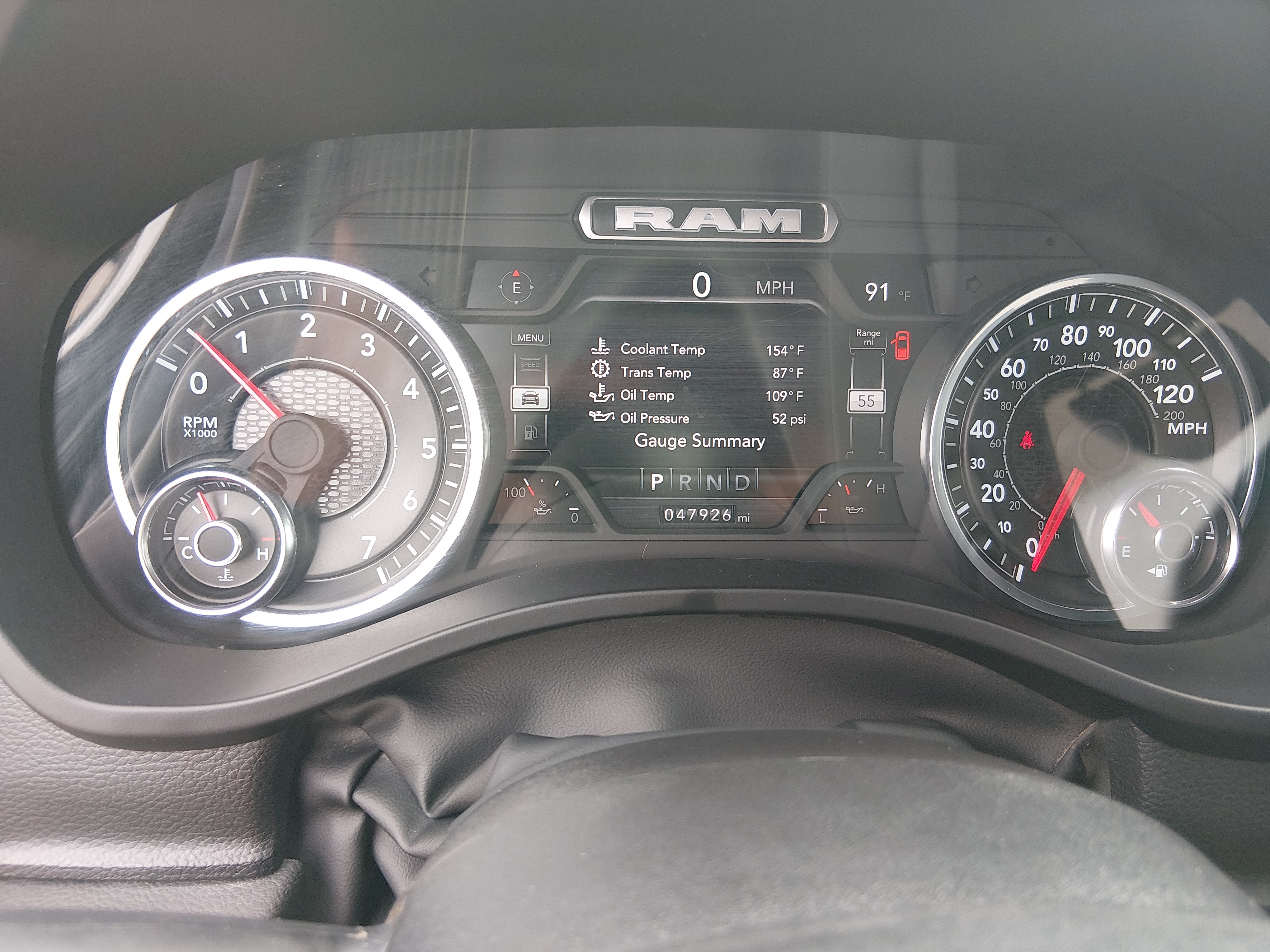 2024 RAM Ram 1500 Pickup Laramie - Photo 14