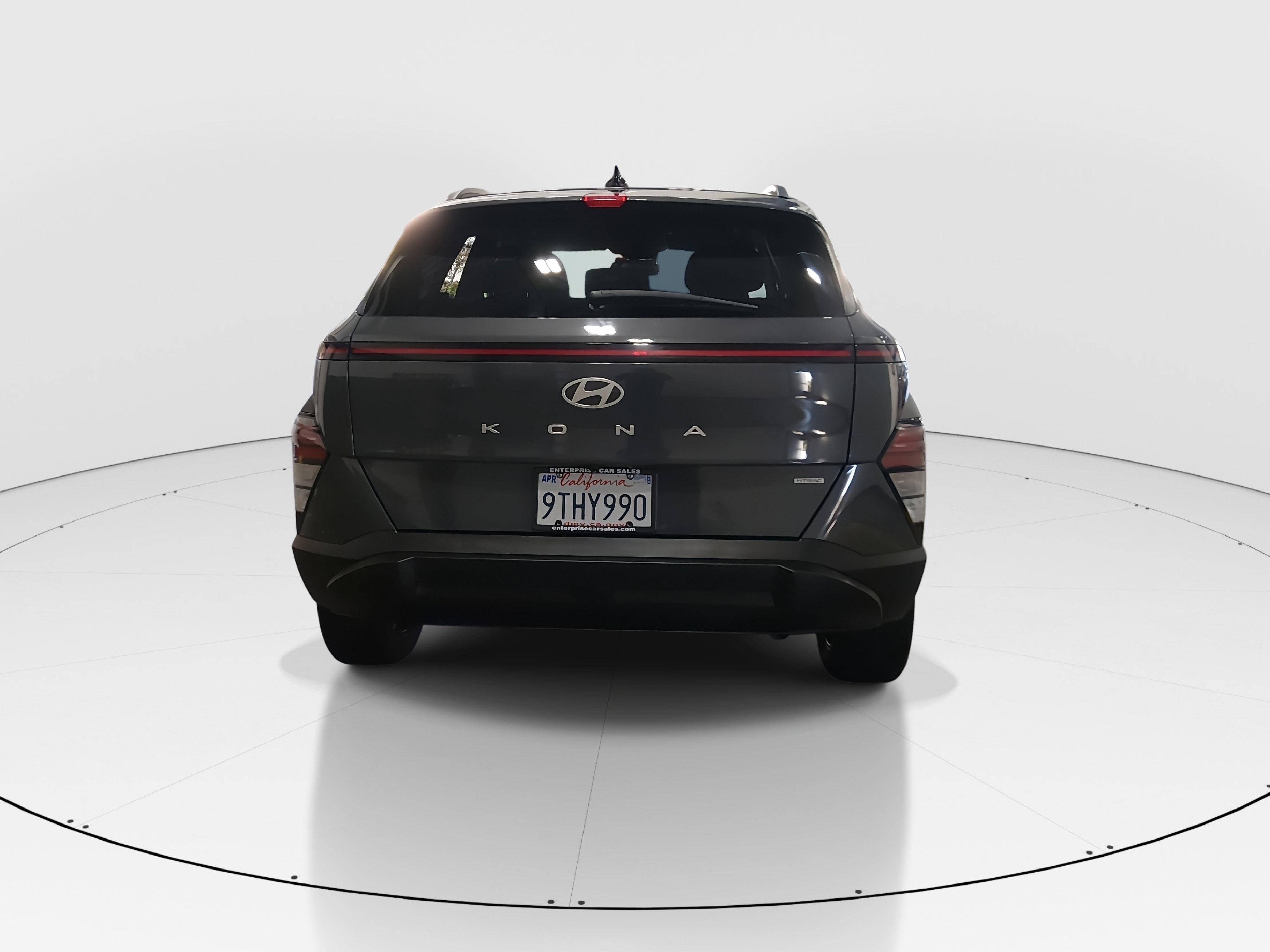 2025 Hyundai Kona SEL - Photo 6
