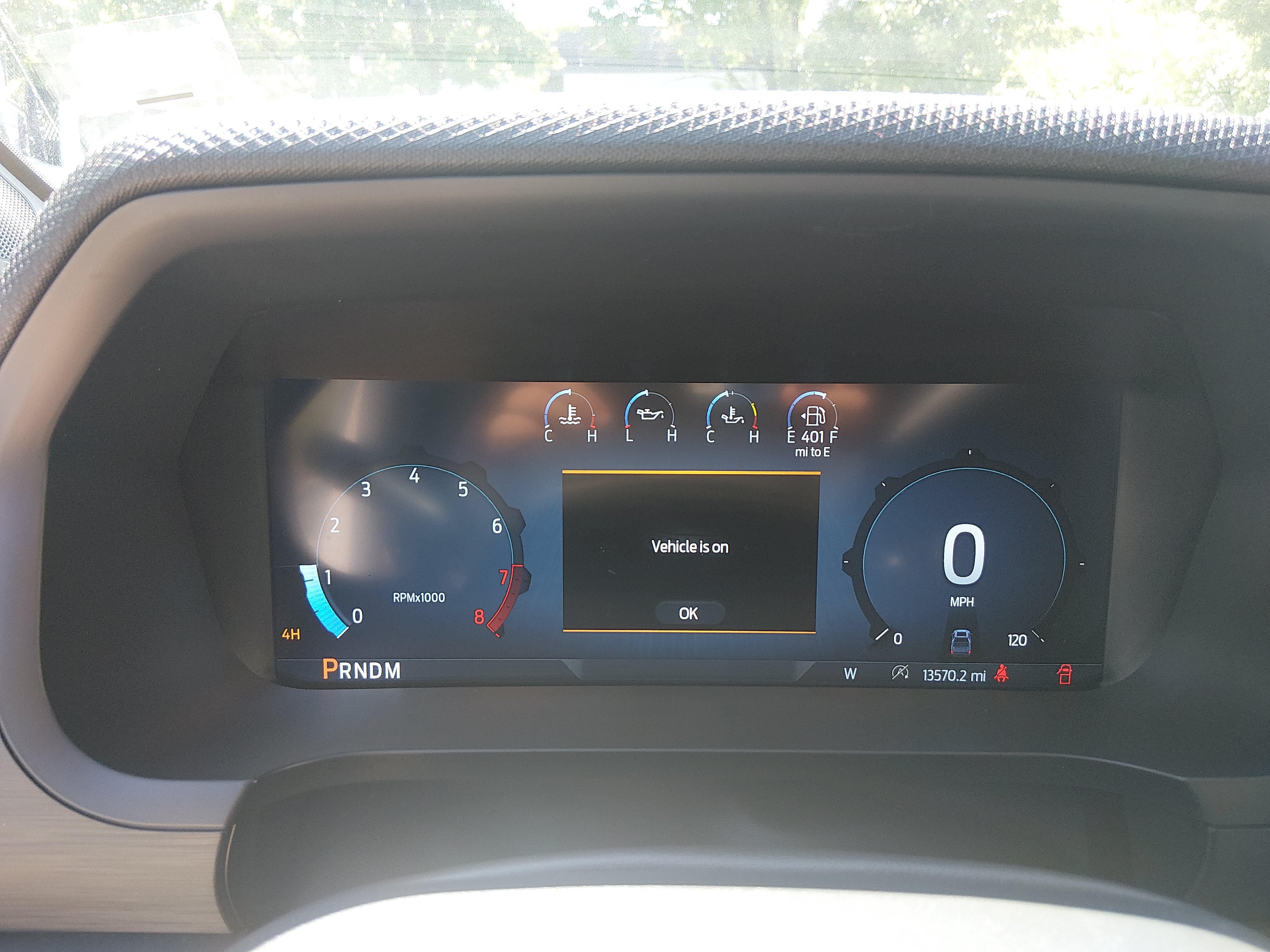 2025 Ford F-150 XLT - Photo 14