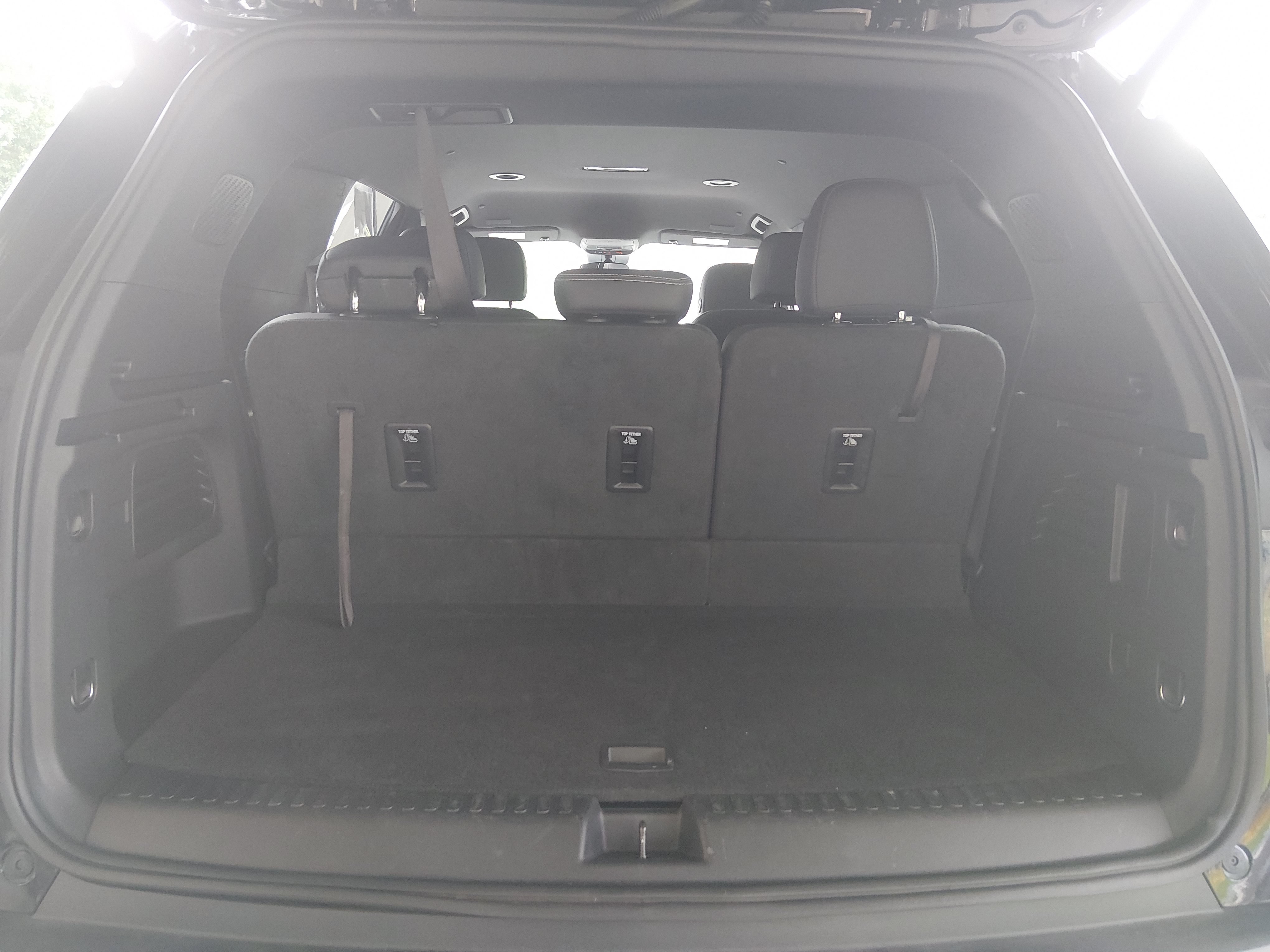 2025 Chevrolet Traverse LT - Photo 11
