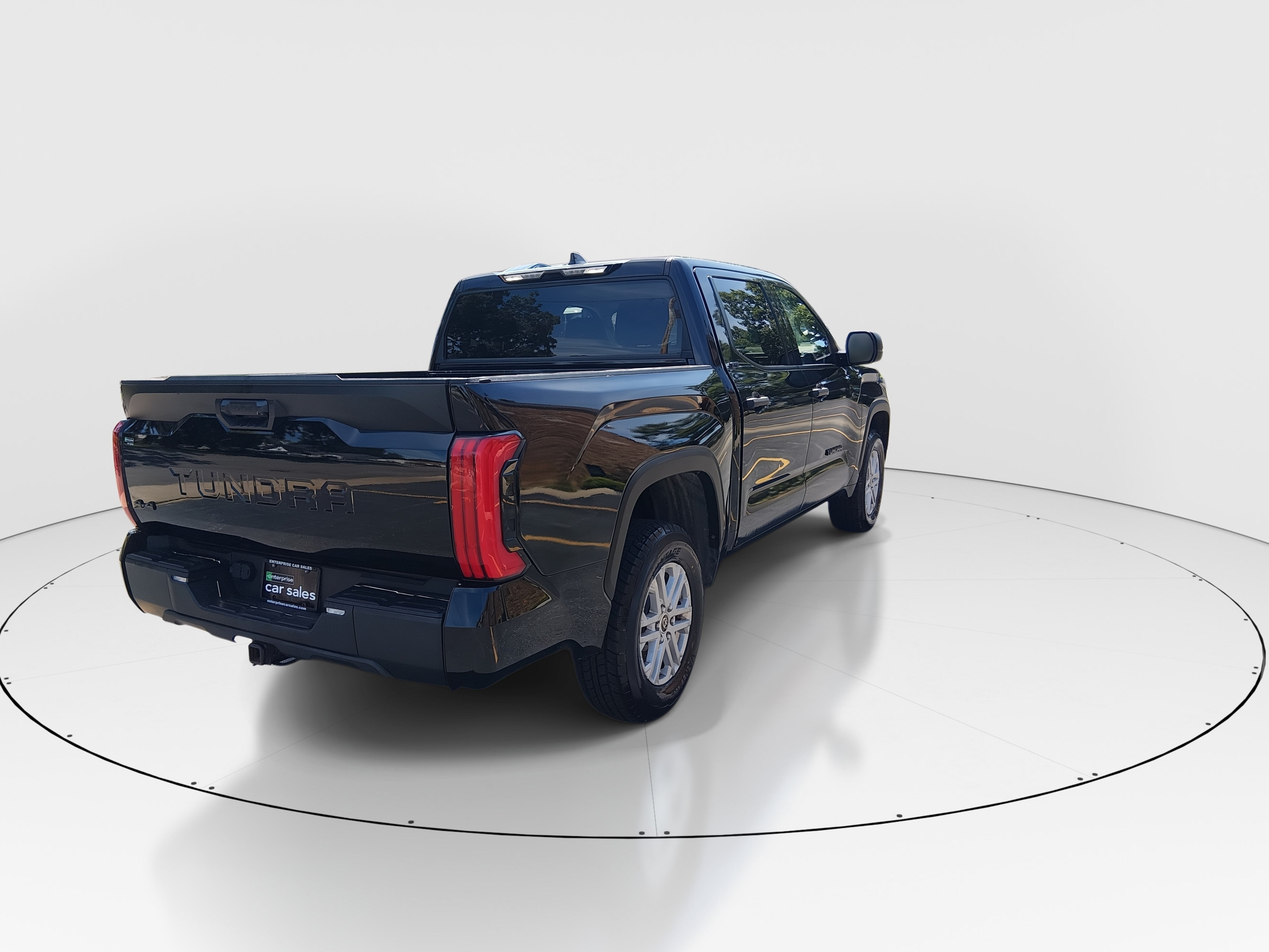 2023 Toyota Tundra SR5 - Photo 7