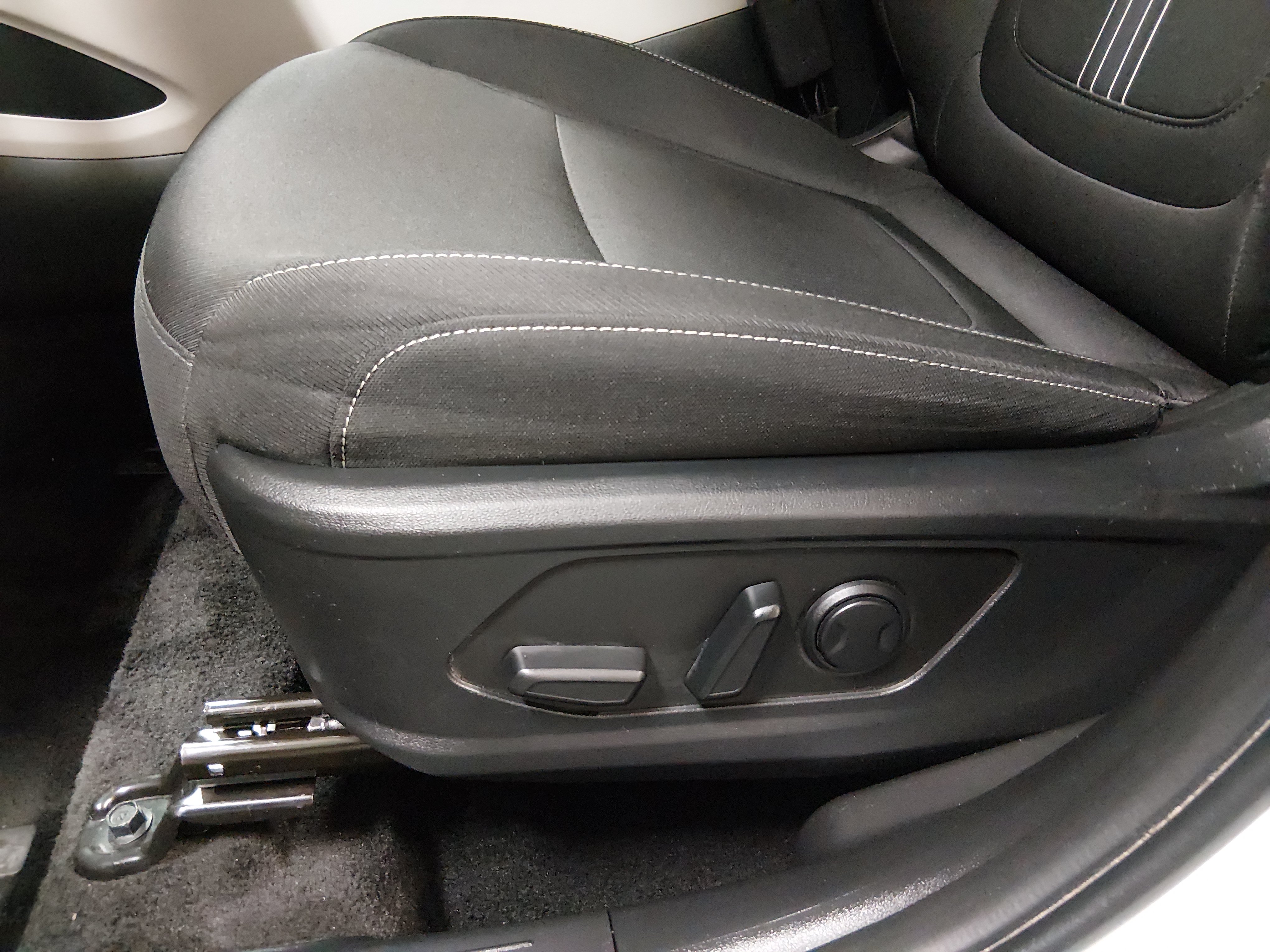 2024 Hyundai Tucson SEL - Photo 23