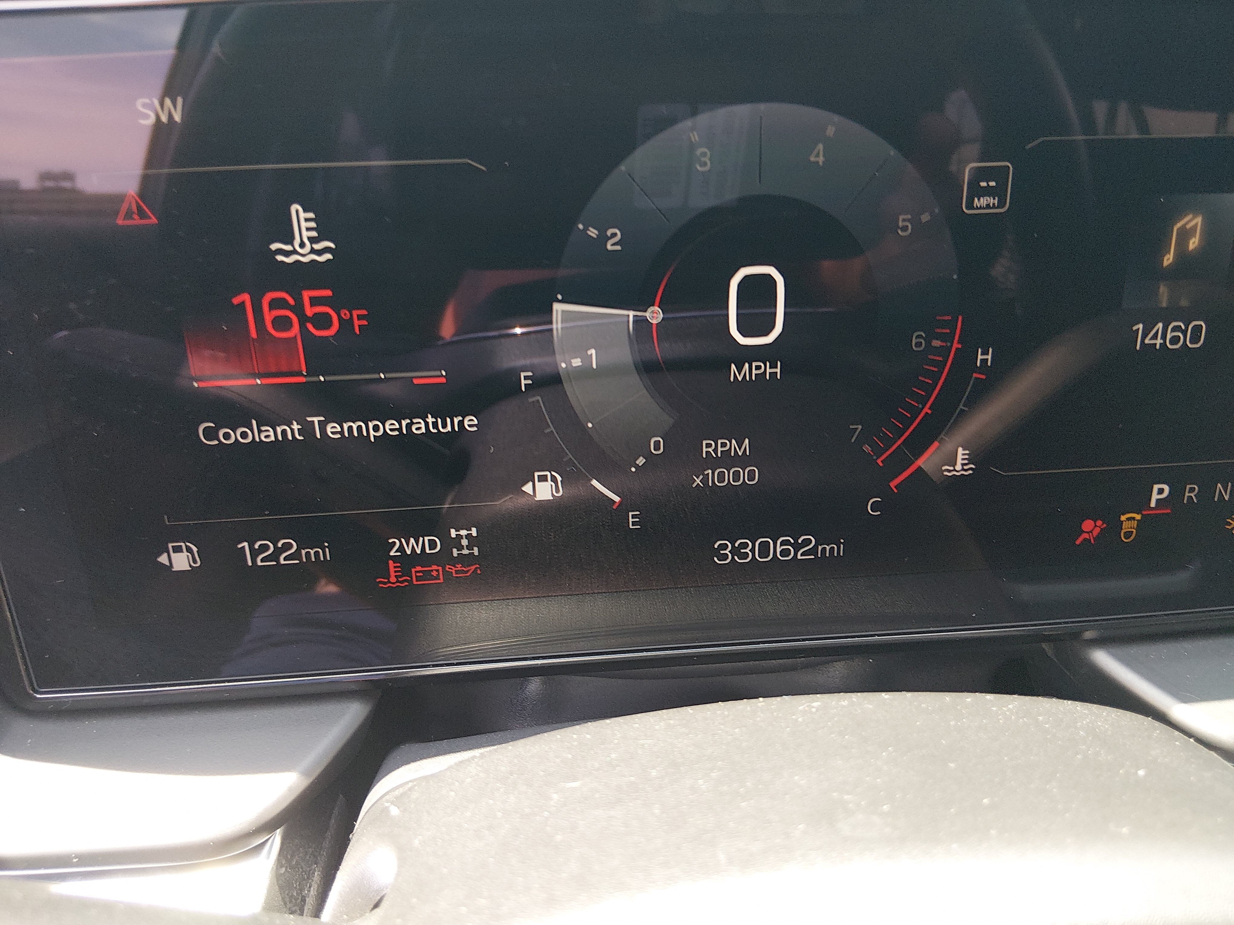 2026 GMC Terrain Elevation - Photo 14