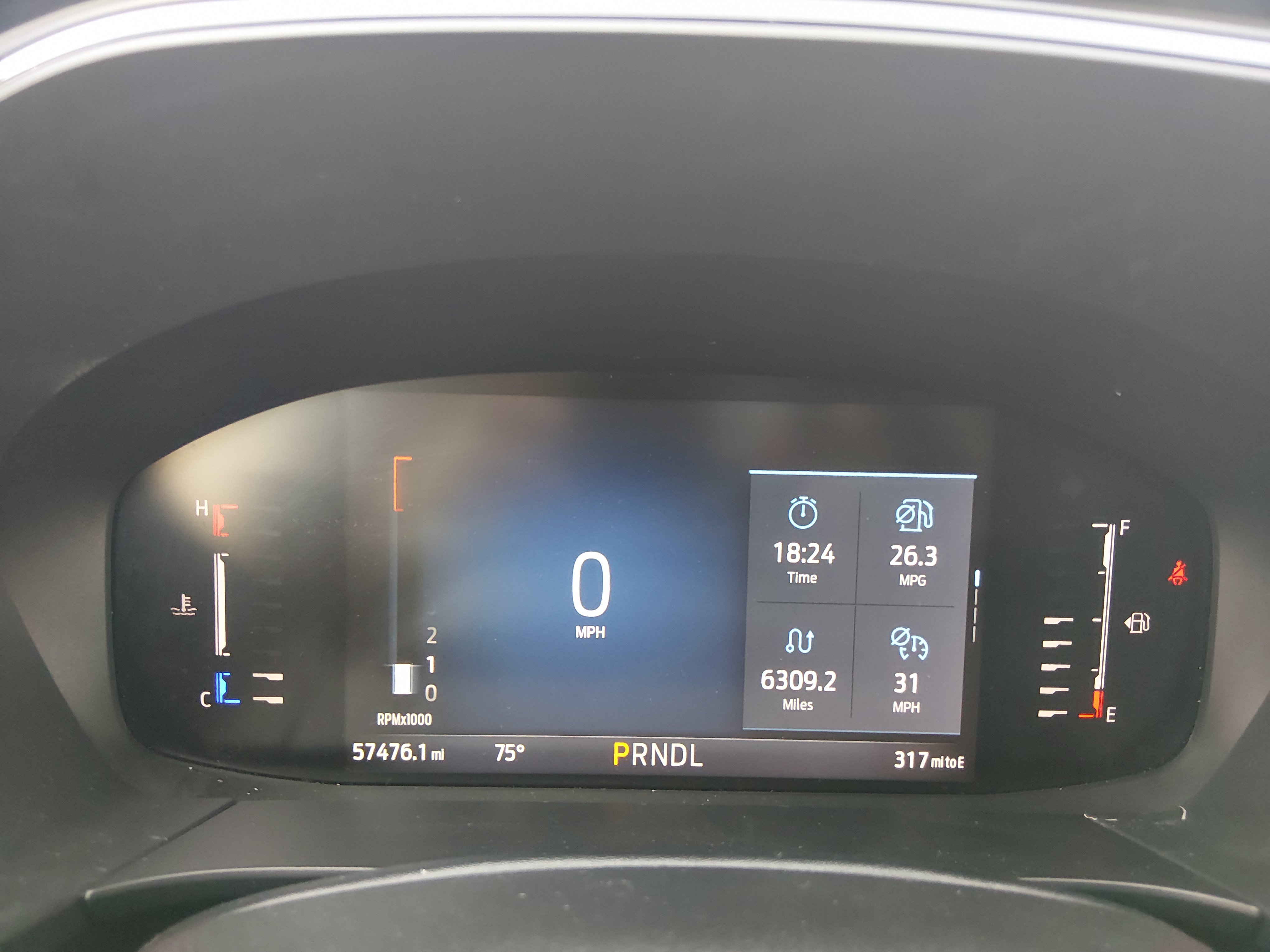 2024 Ford Escape ST-Line - Photo 14