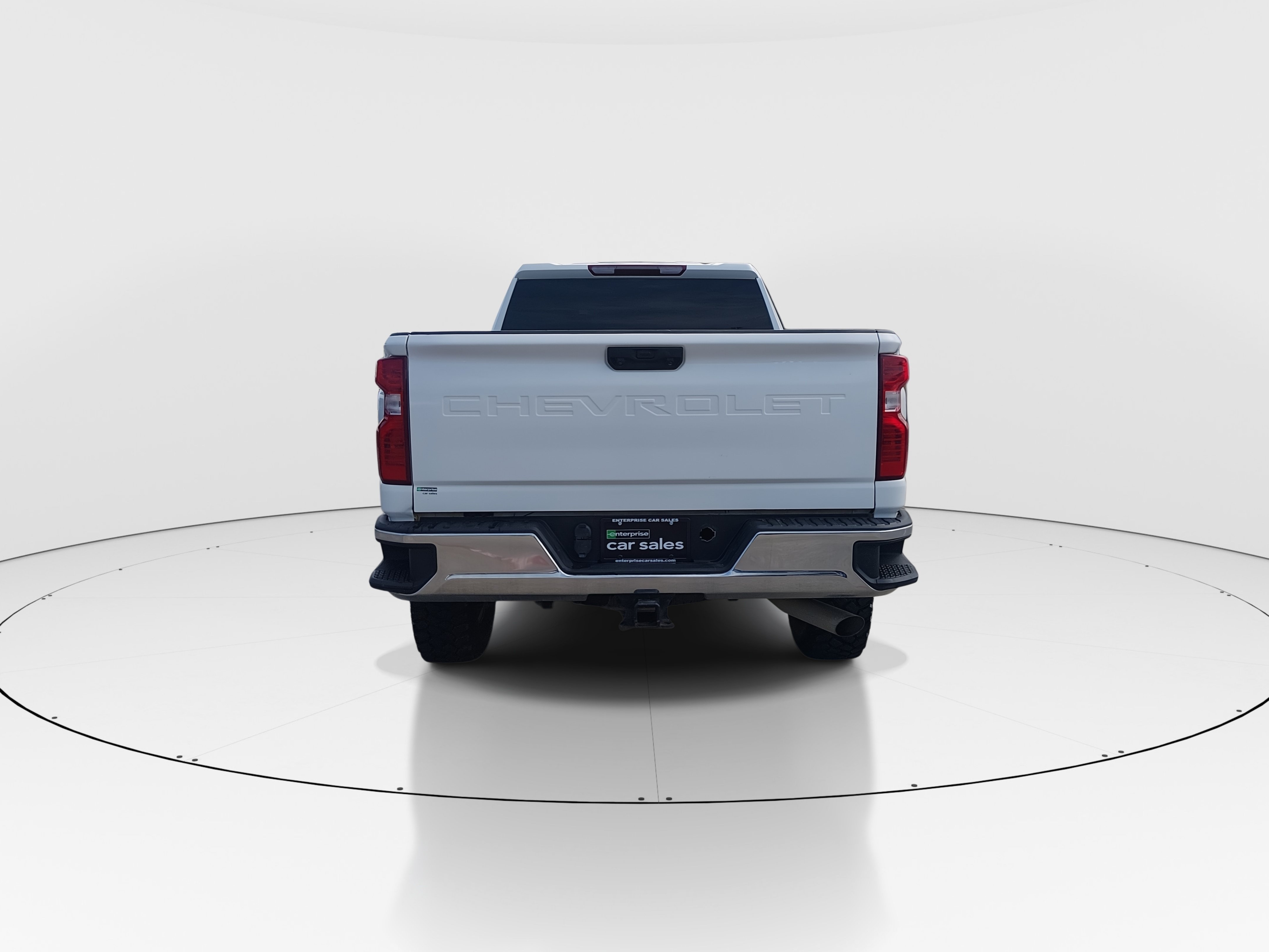 2022 Chevrolet Silverado 2500HD LT - Photo 6