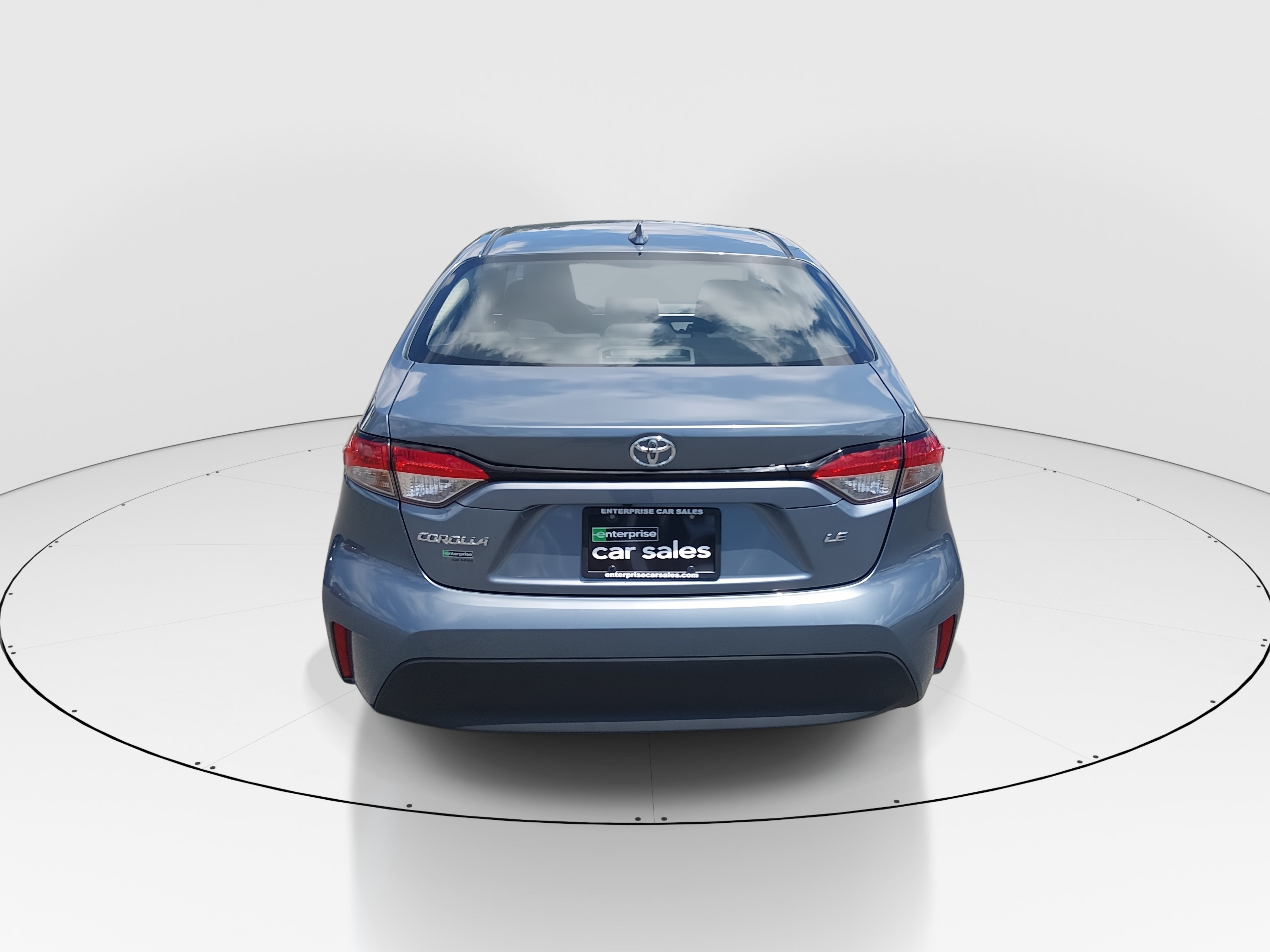 2023 Toyota Corolla LE - Photo 6