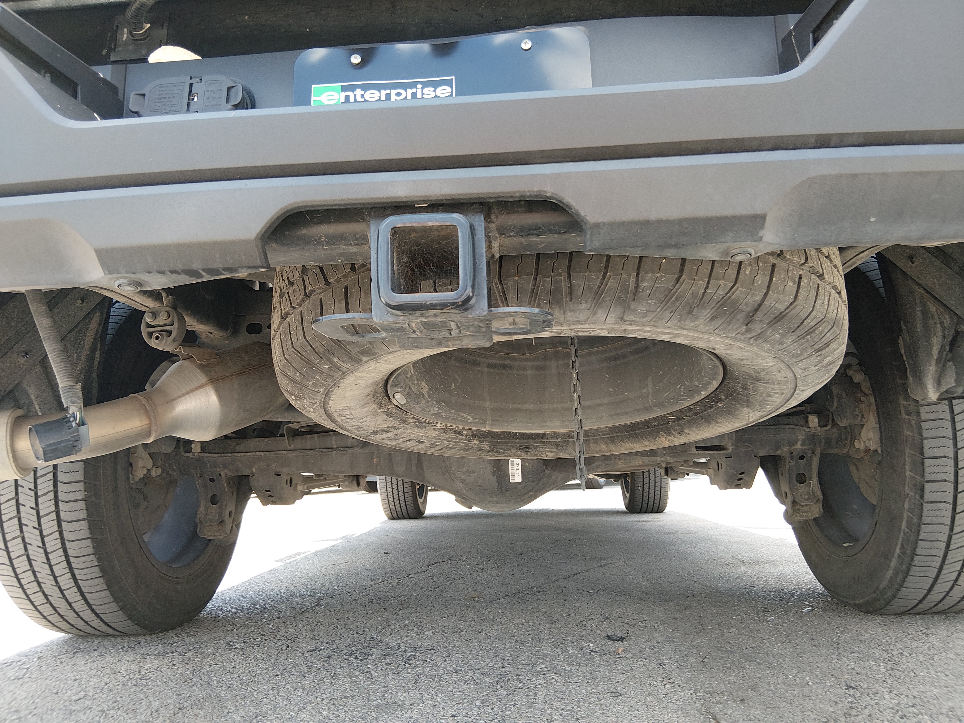 2023 Toyota Tundra SR5 - Photo 16