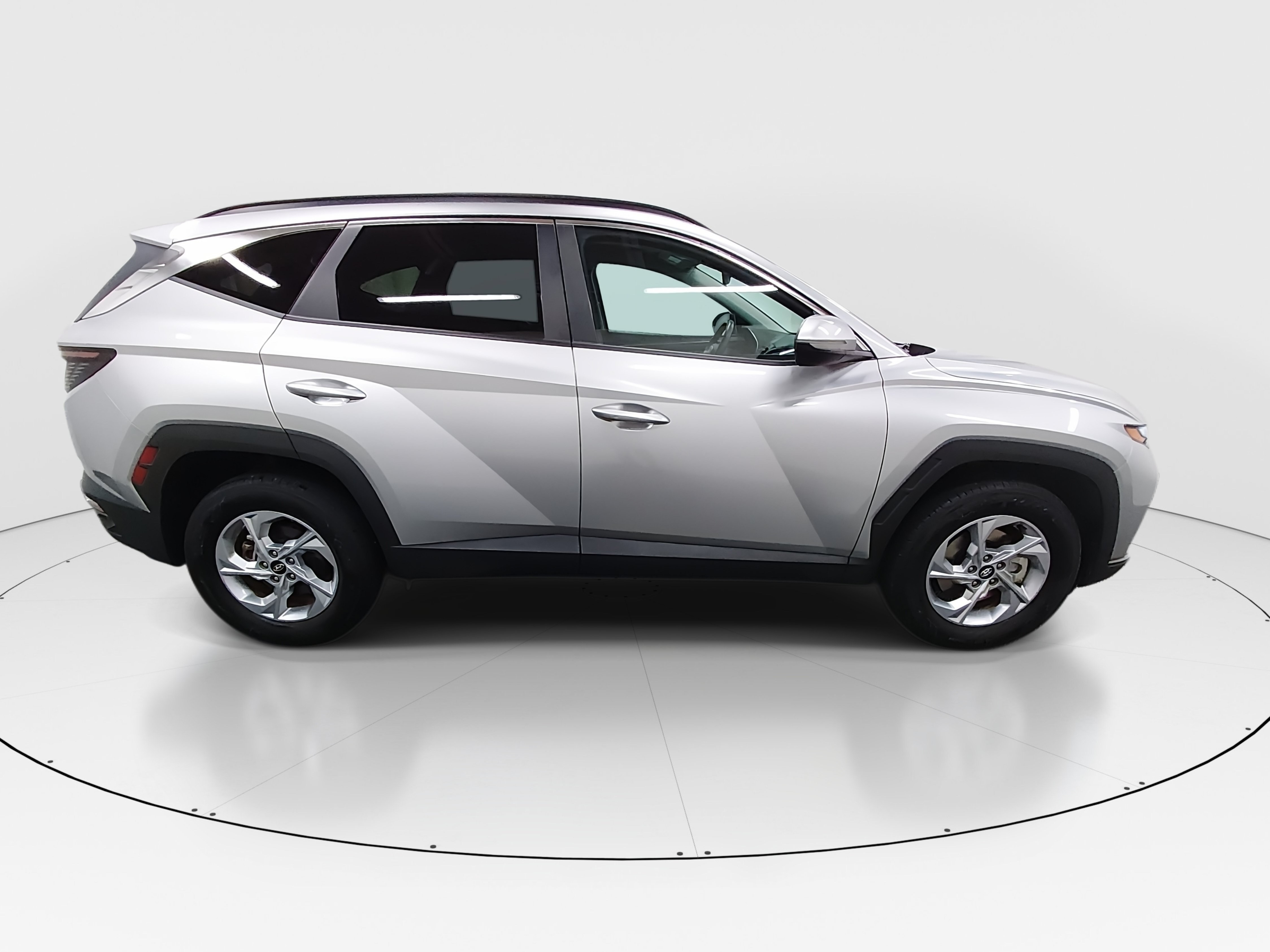 2023 Hyundai Tucson SEL - Photo 8