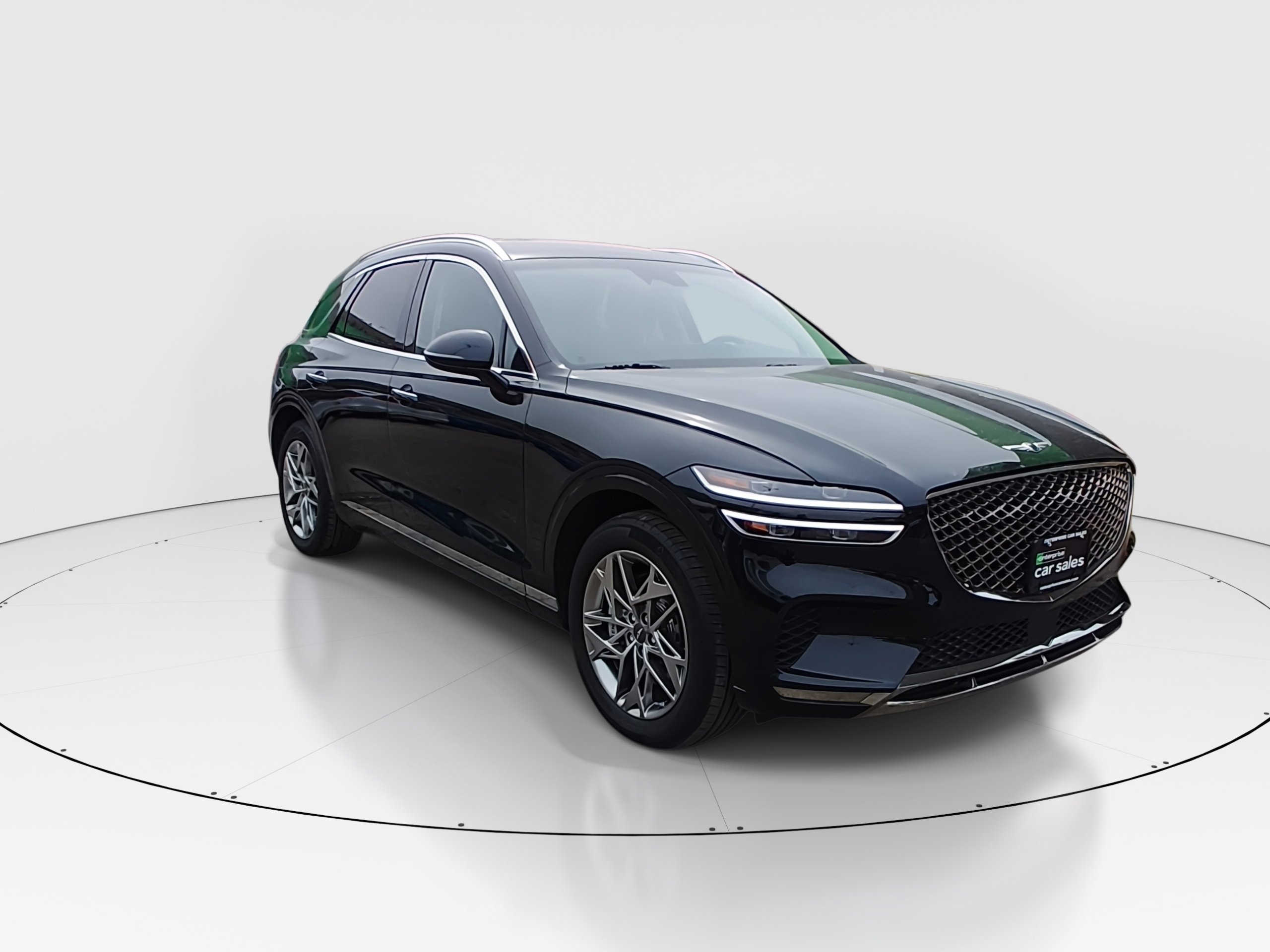 2025 GENESIS GV70