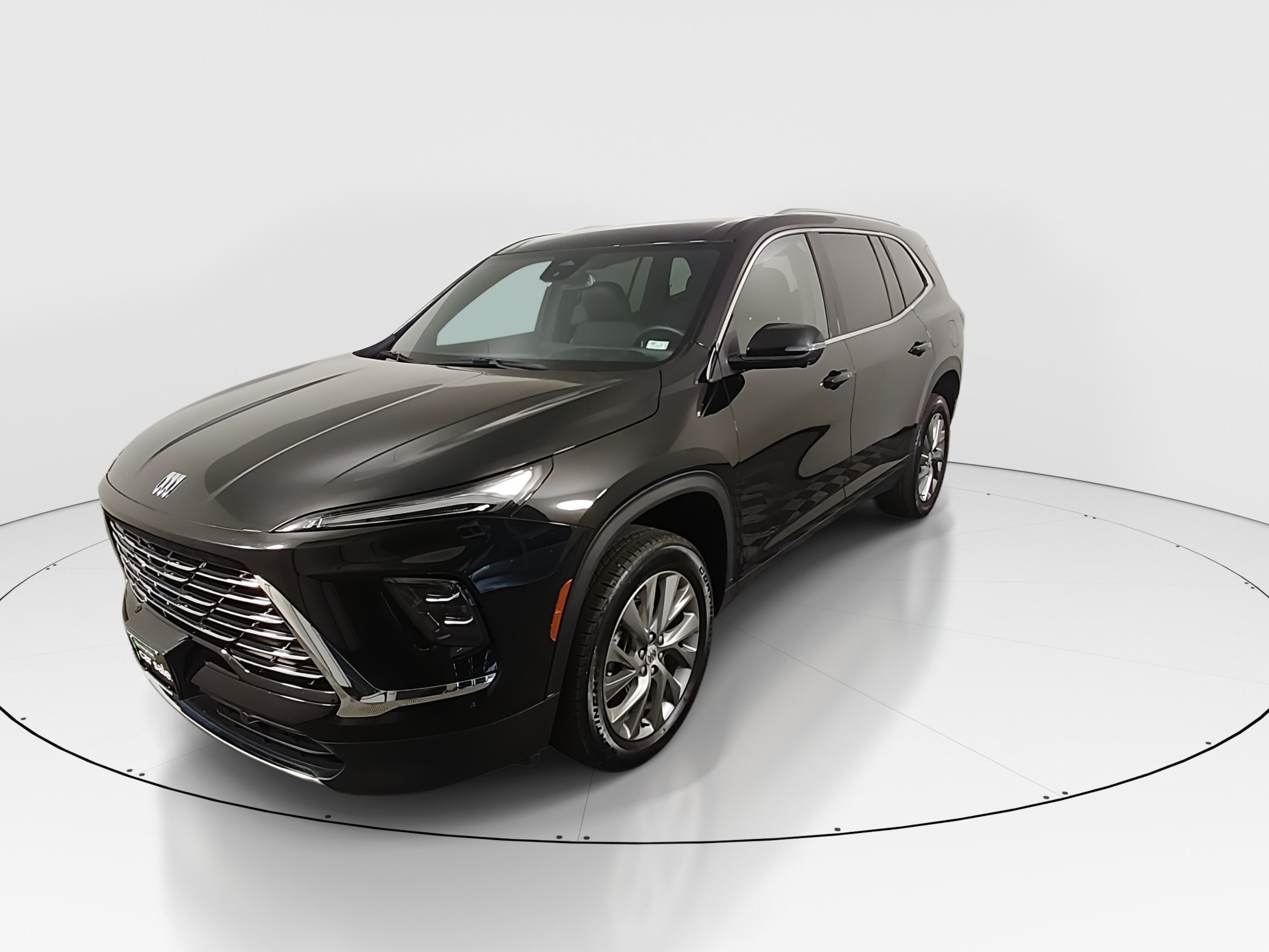 2025 Buick Enclave 4dr Preferred 3