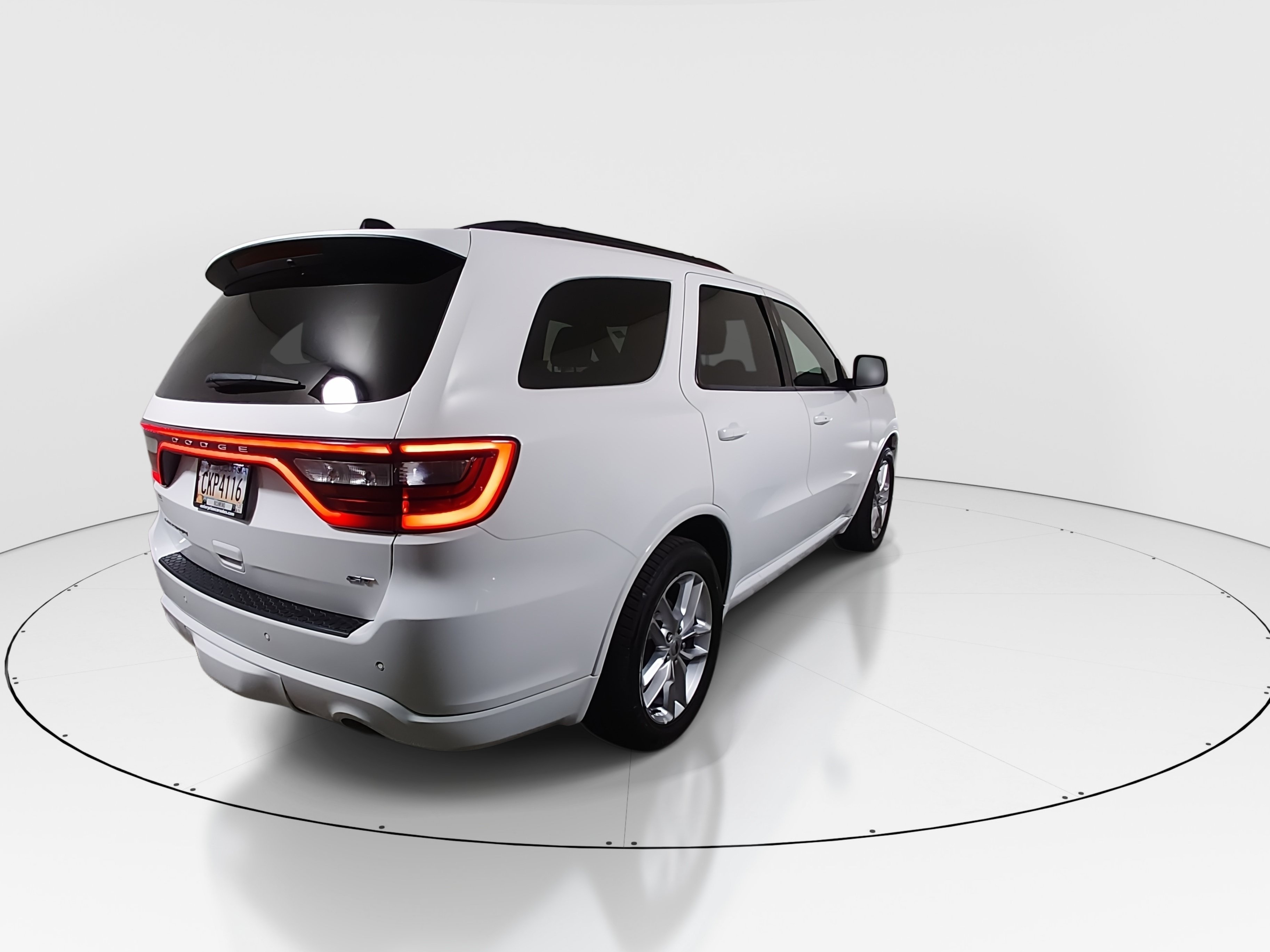 2023 Dodge Durango GT - Photo 7