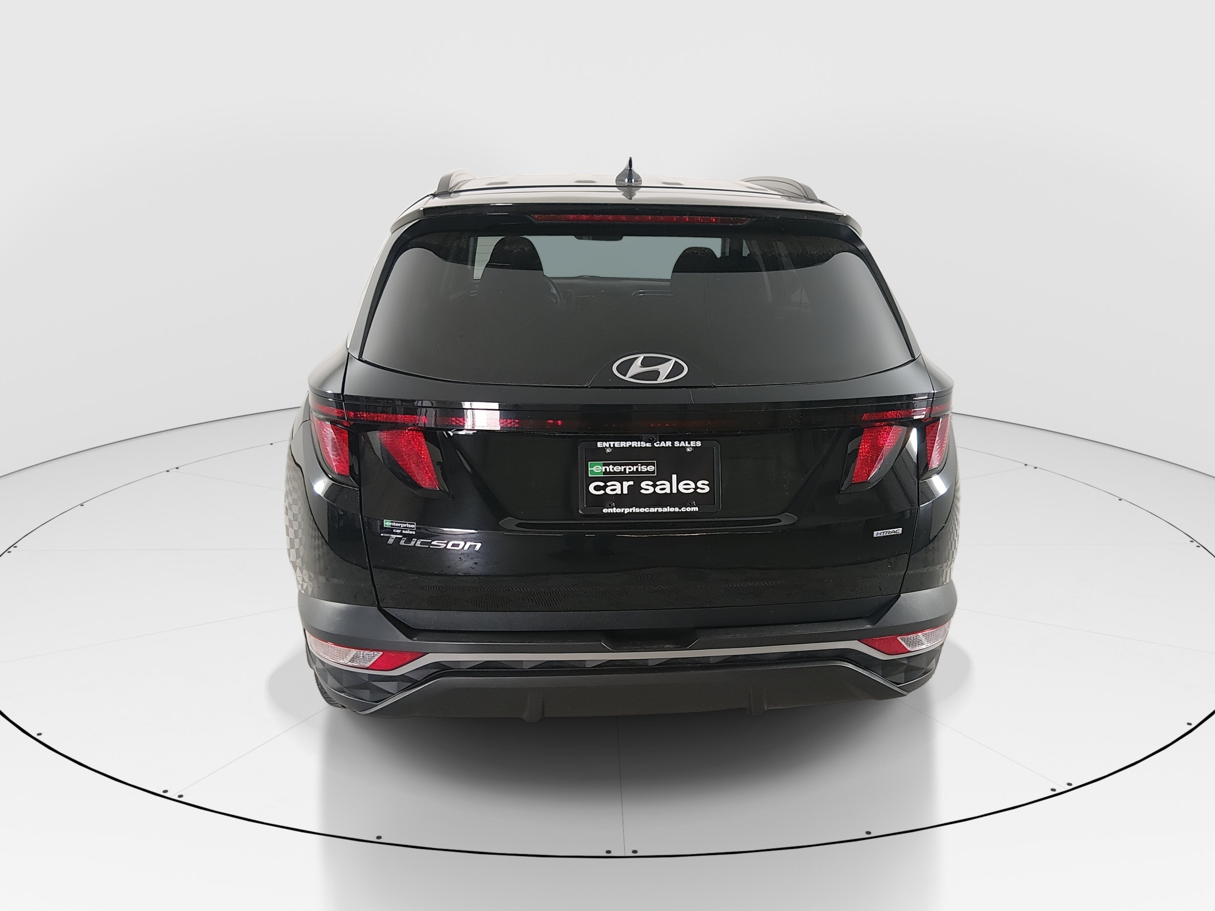 2024 Hyundai Tucson SEL - Photo 6