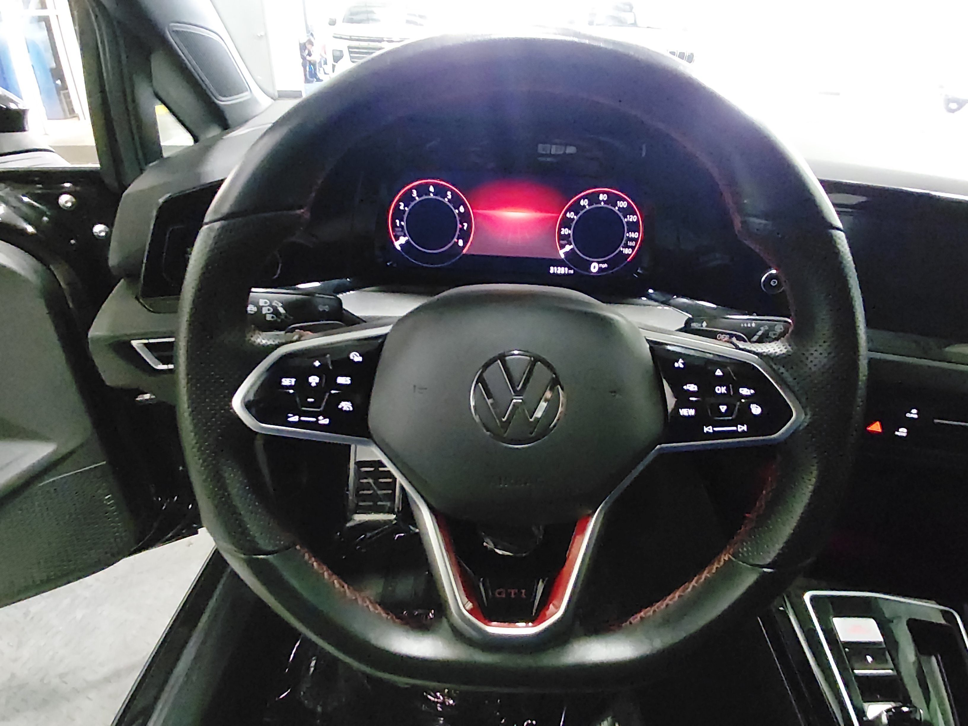2024 Volkswagen Golf GTI S - Photo 12
