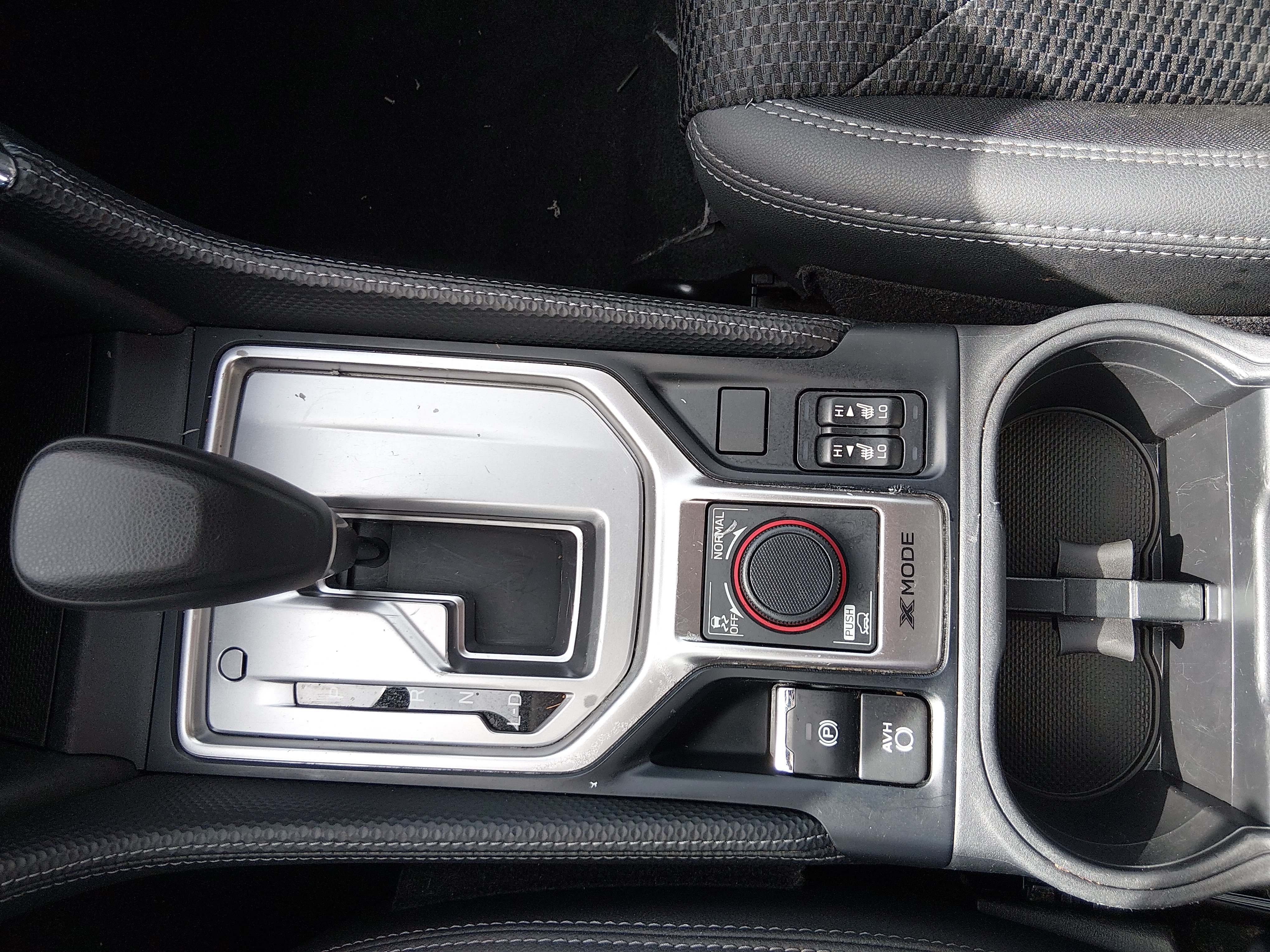 2024 Subaru Forester Premium - Photo 23