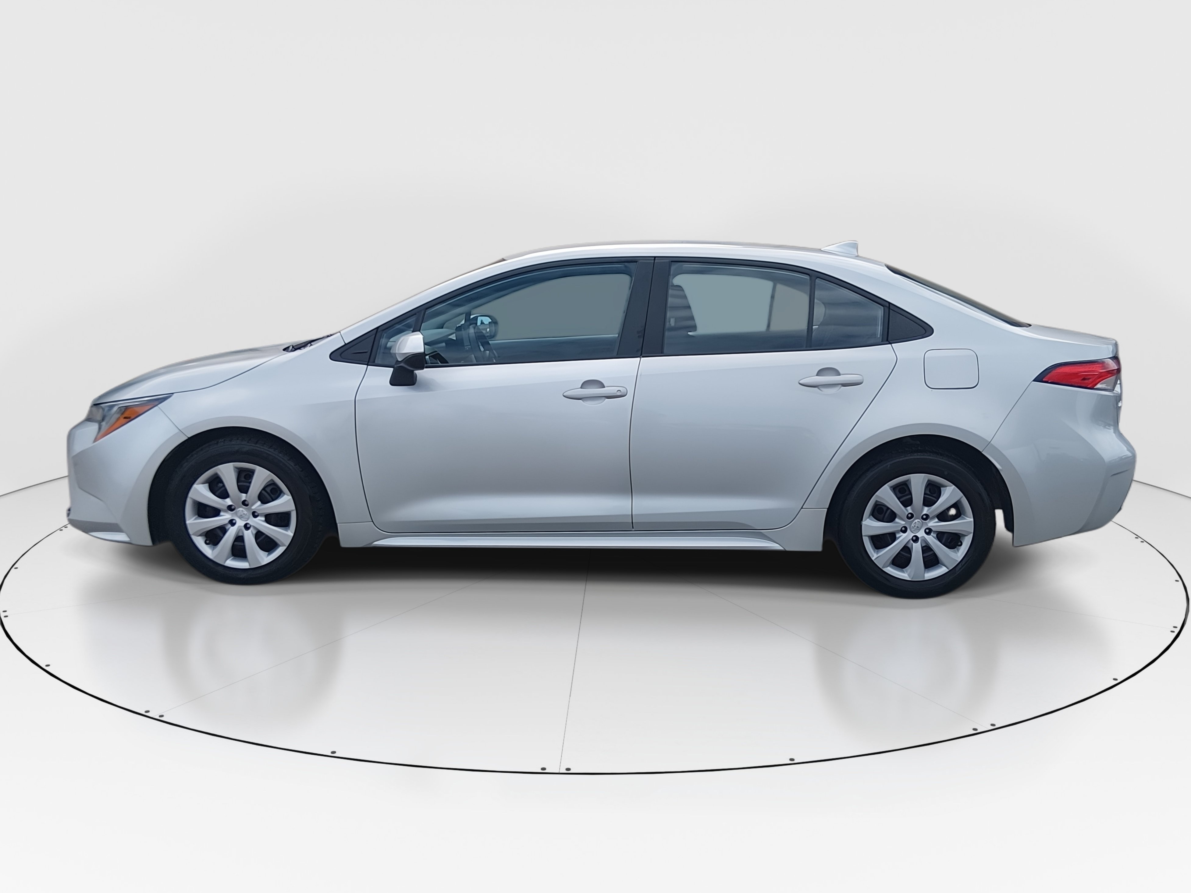 2024 Toyota Corolla 4