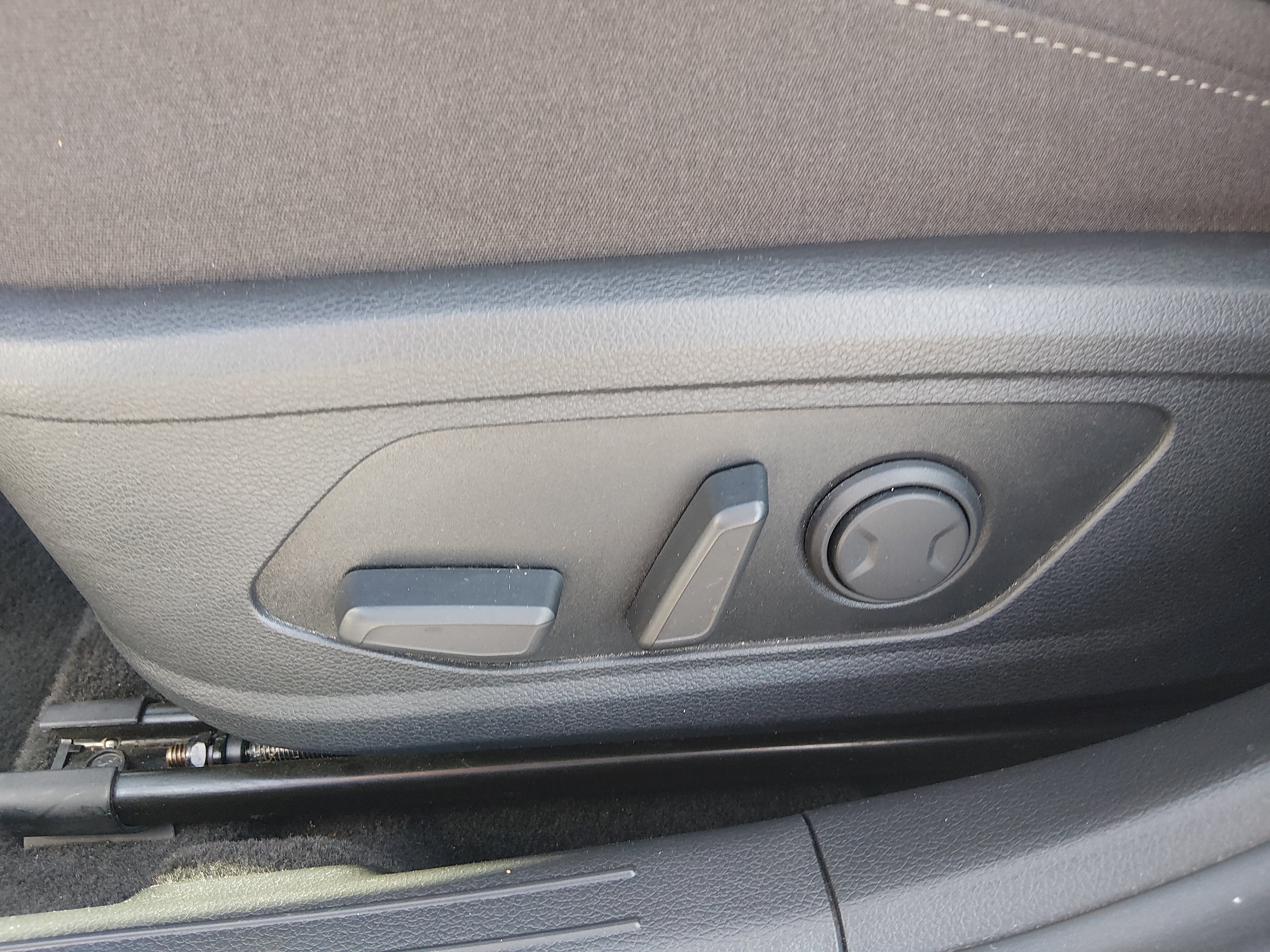 2025 Hyundai Sonata SEL - Photo 21