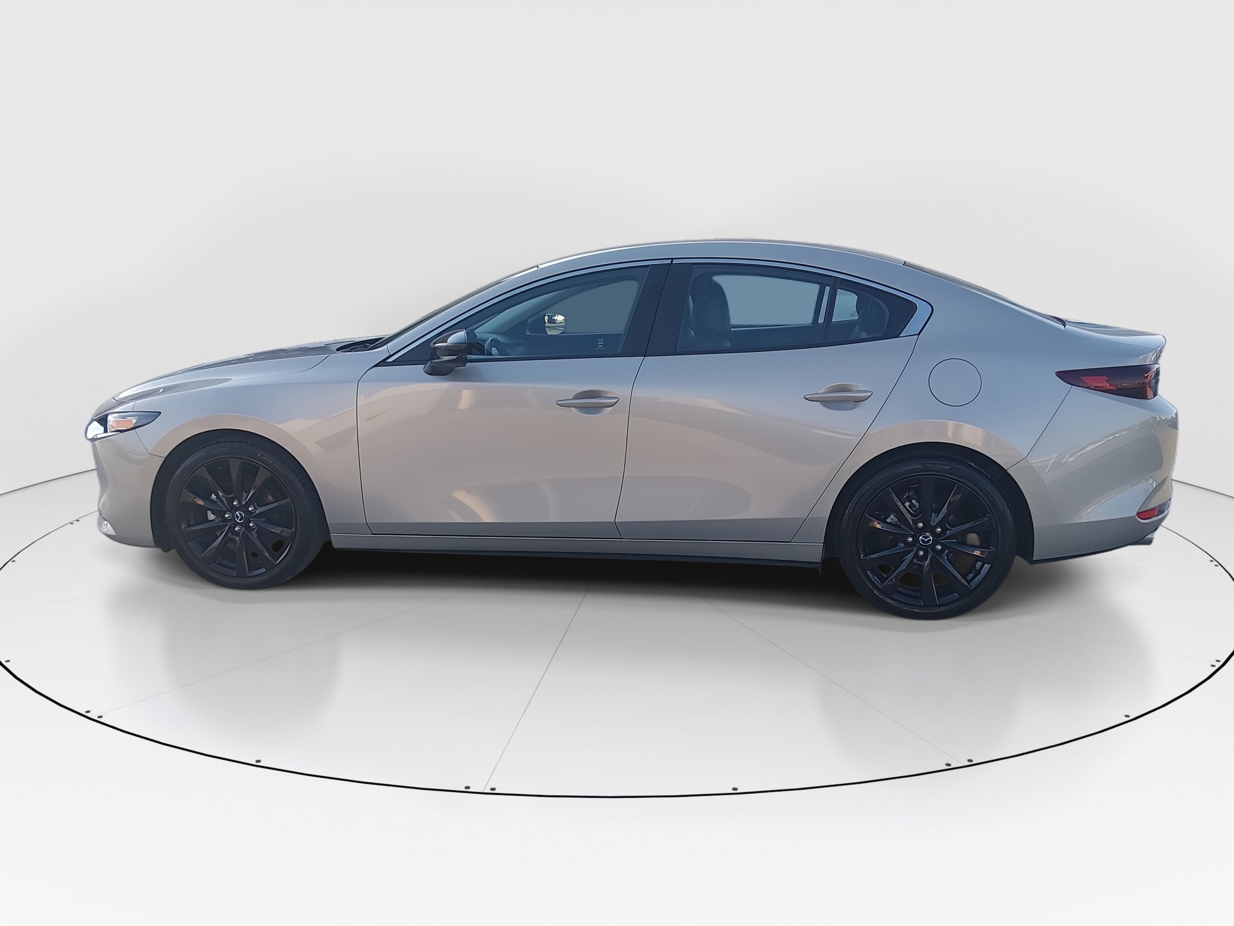 2024 Mazda Mazda3 4