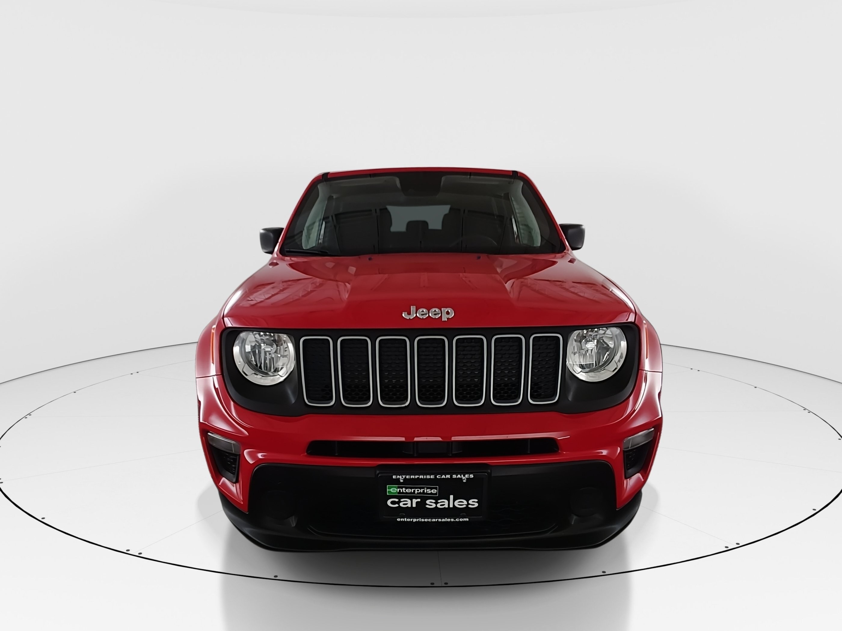 2023 Jeep Renegade Latitude - Photo 2