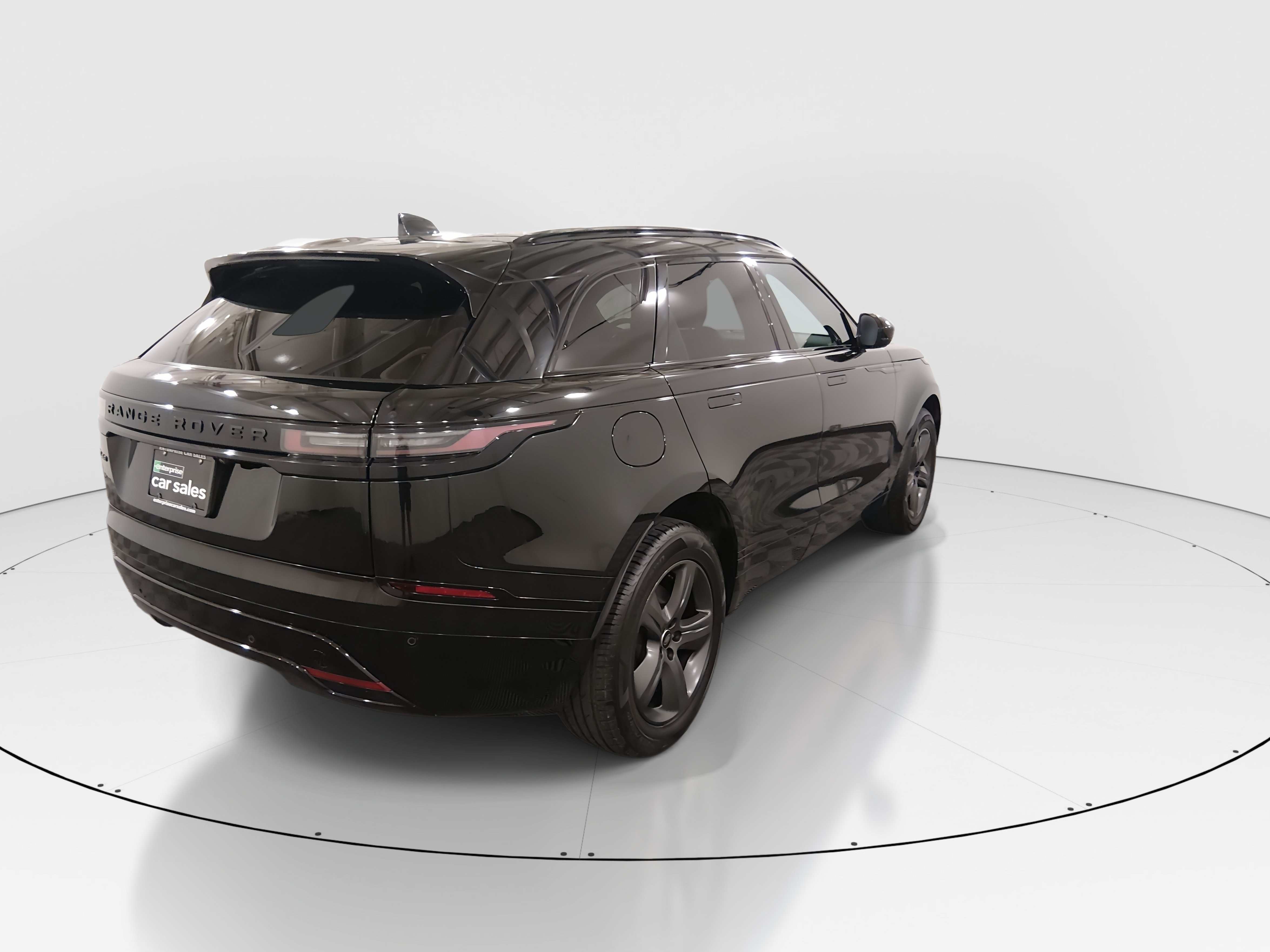 2025 Land Rover Range Rover Velar Dynamic SE - Photo 7