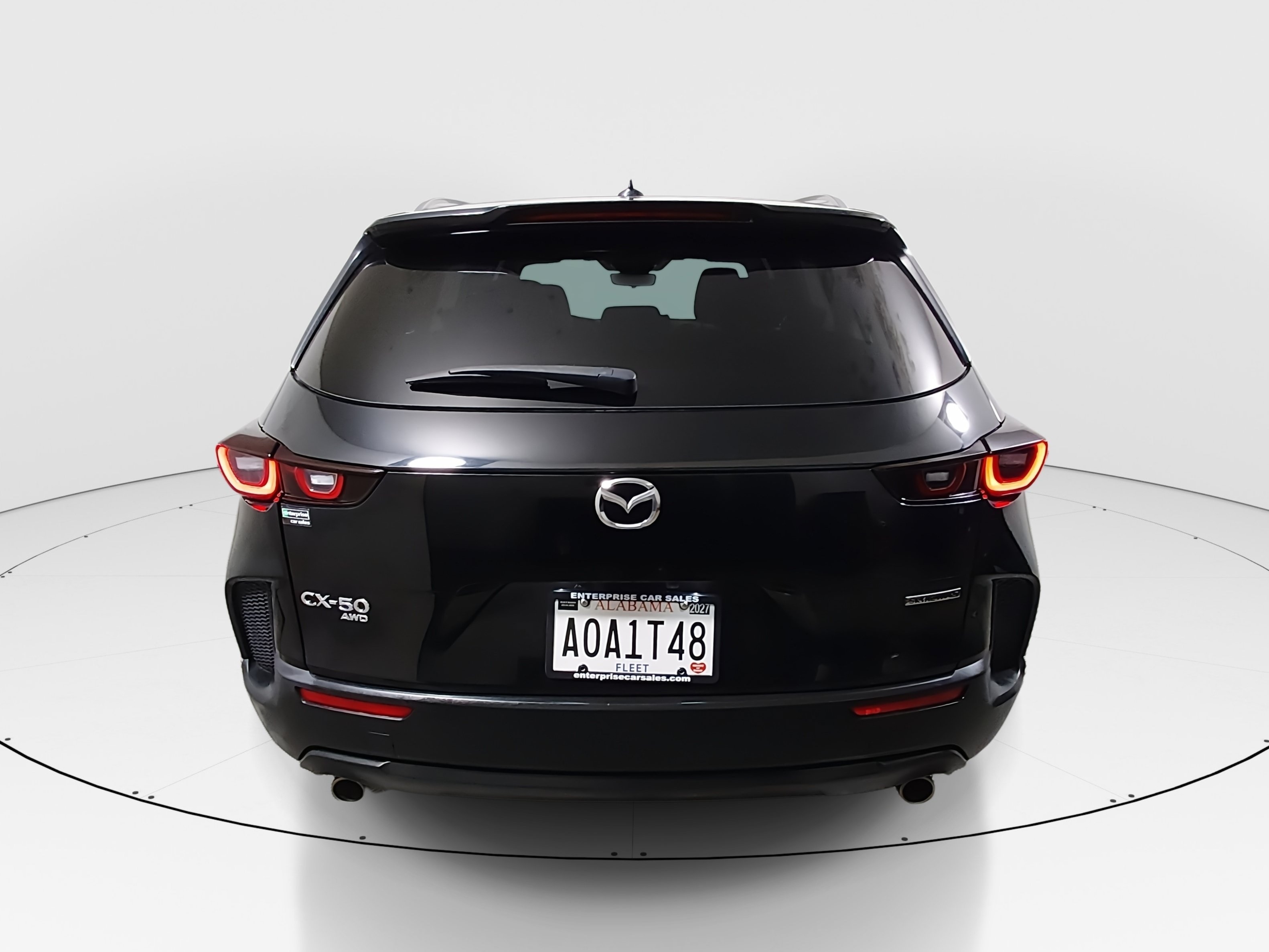 2024 Mazda CX-50 S PREMIUM - Photo 6