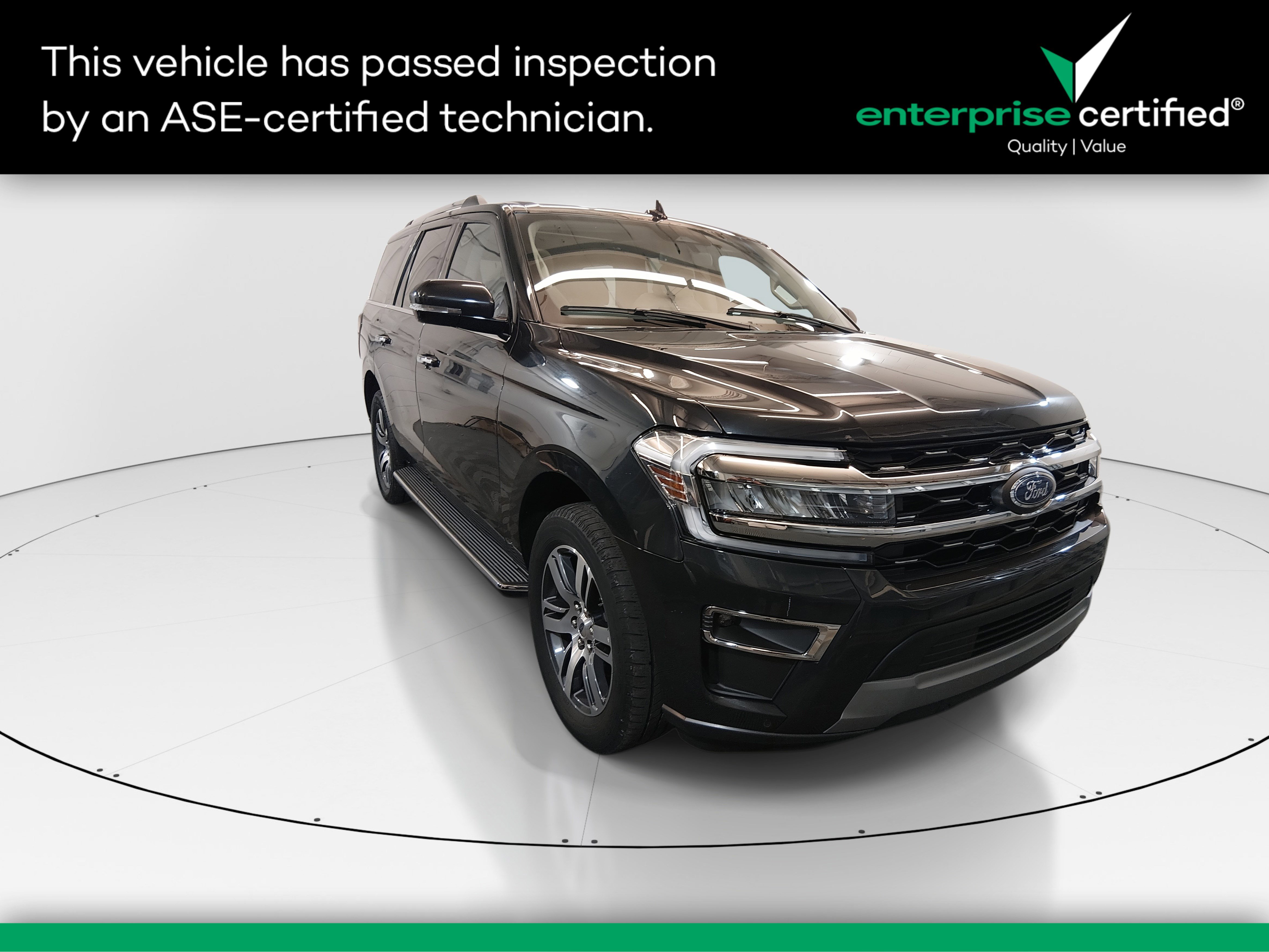 2023 Ford Expedition