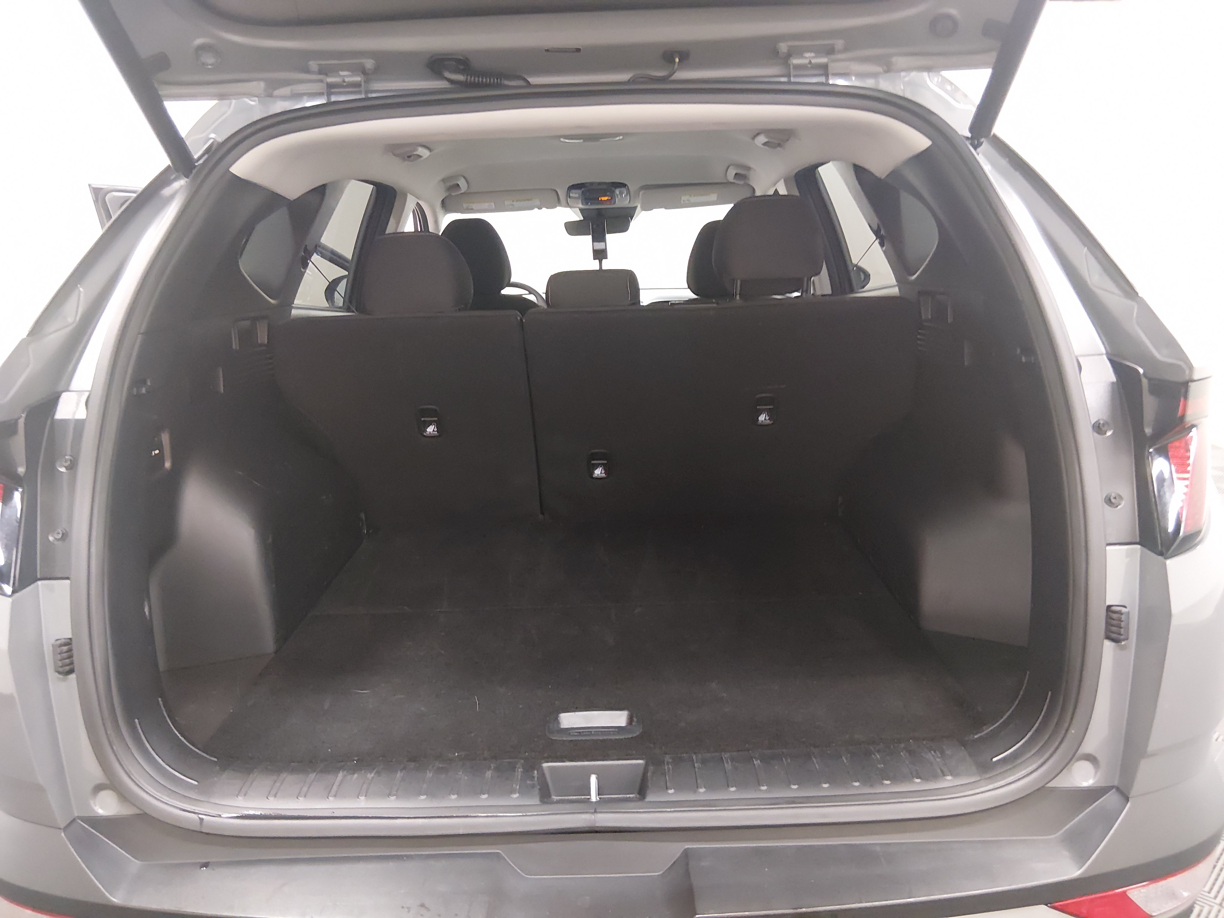 2024 Hyundai Tucson SEL - Photo 11