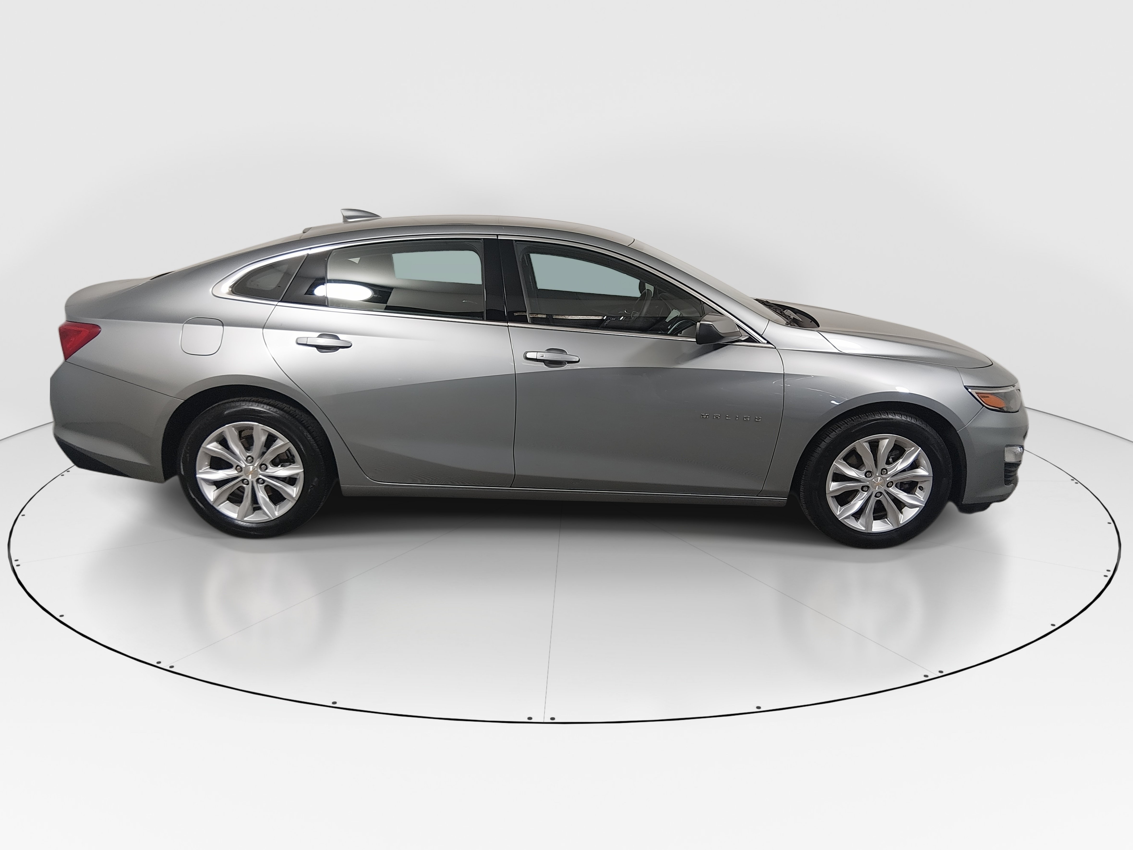 2024 Chevrolet Malibu 1LT - Photo 8