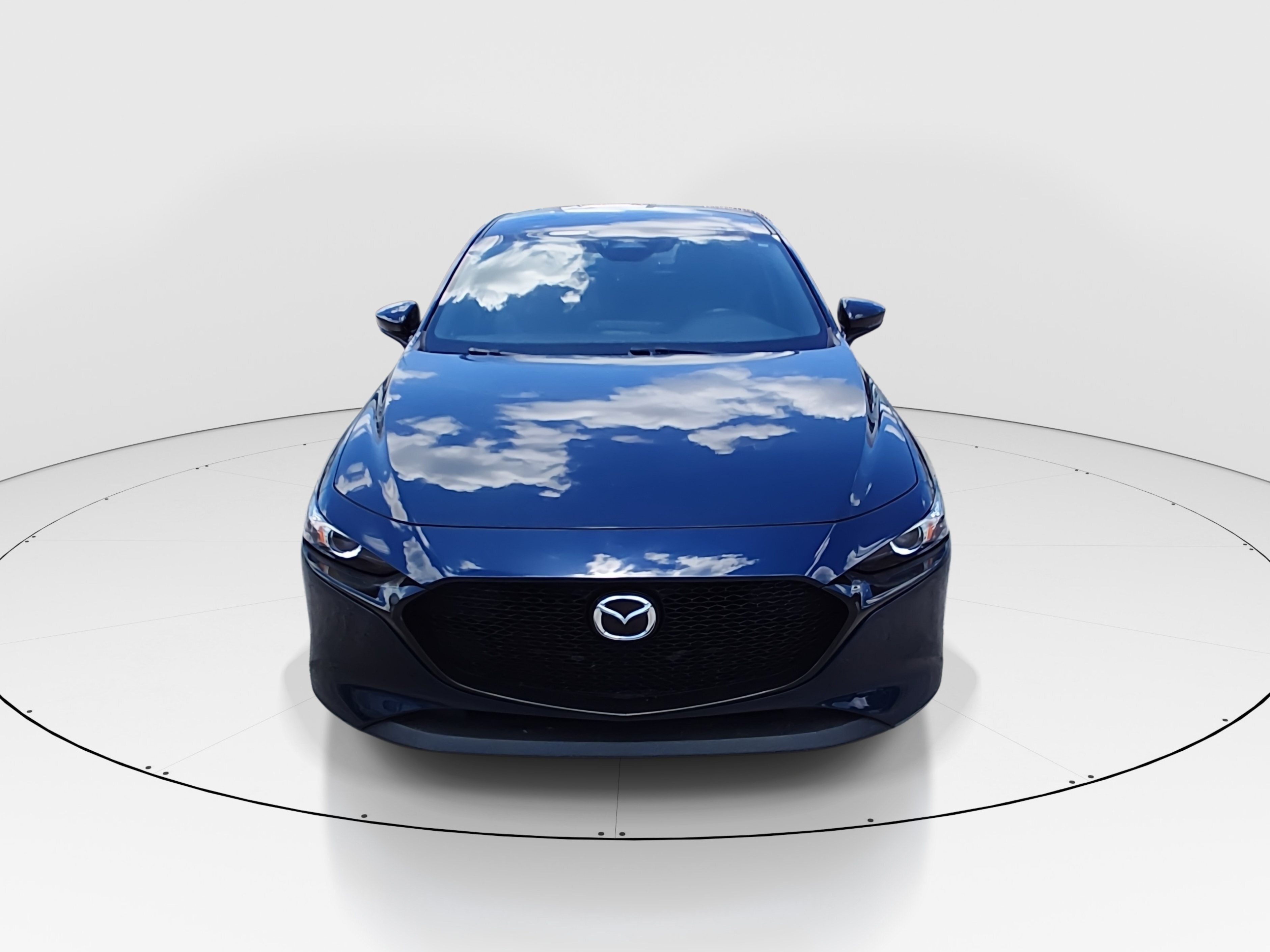 2024 Mazda Mazda3 Select Sport - Photo 2