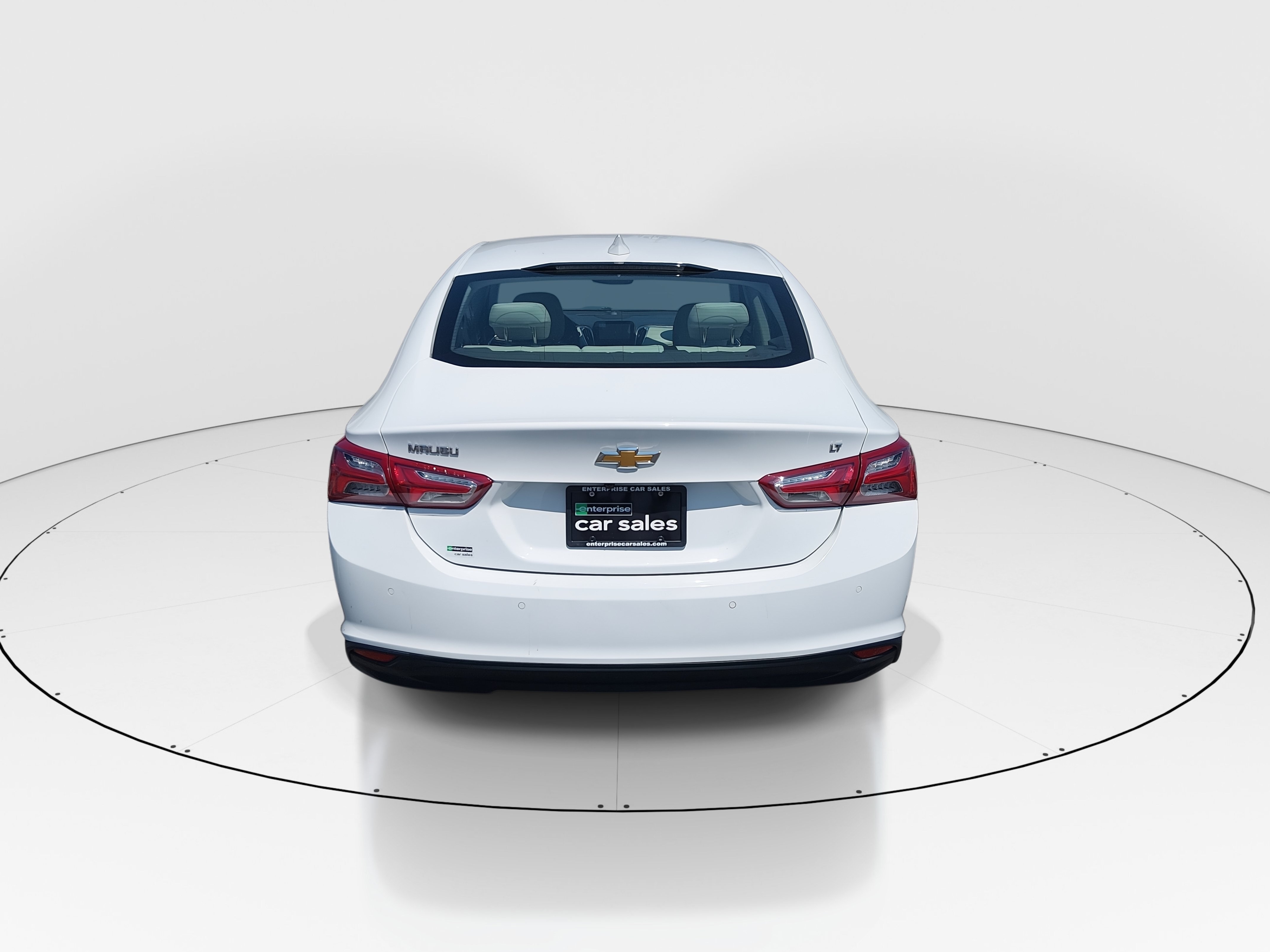 2024 Chevrolet Malibu 2LT - Photo 6