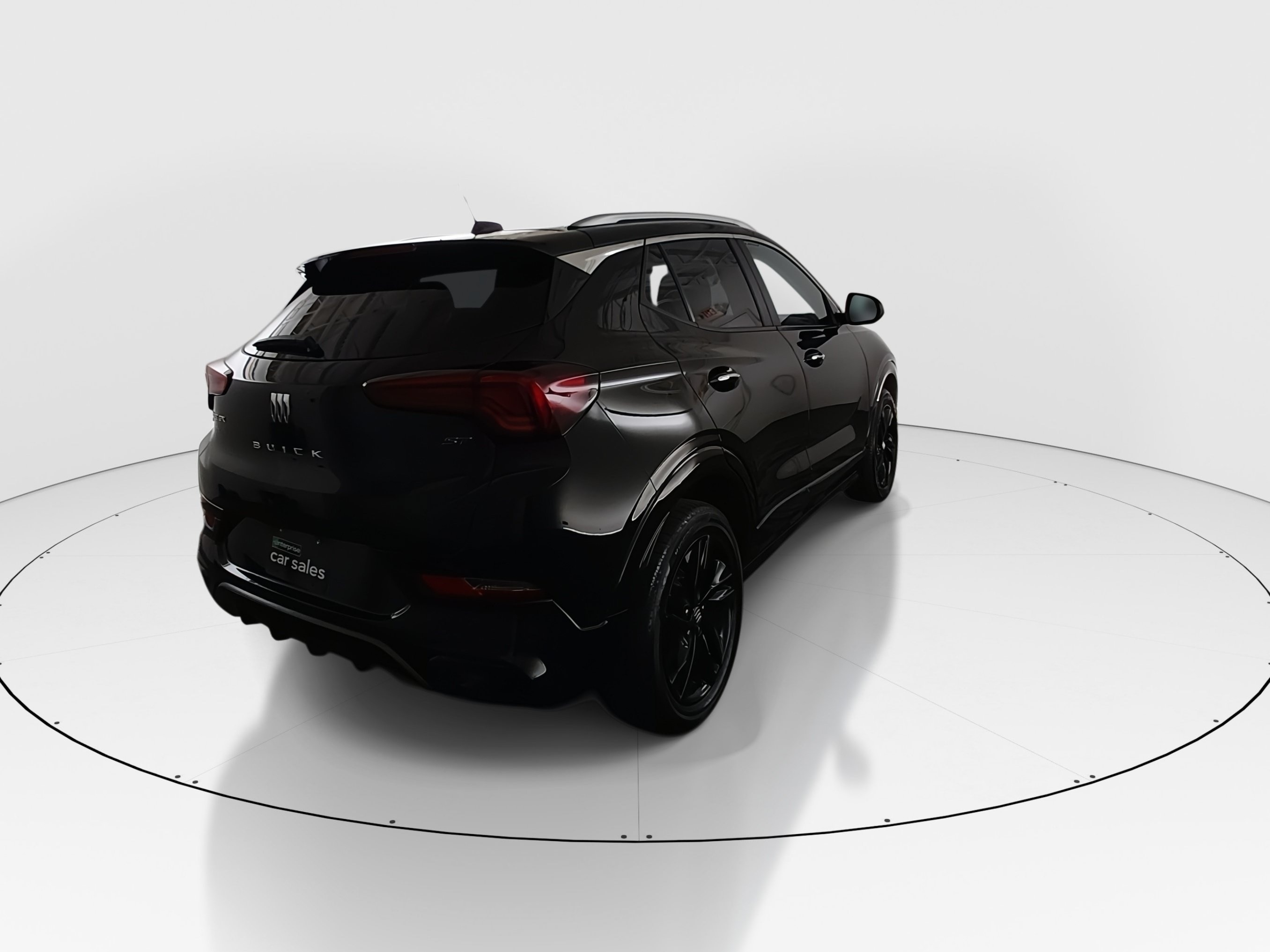 2024 Buick Encore GX Sport Touring - Photo 7