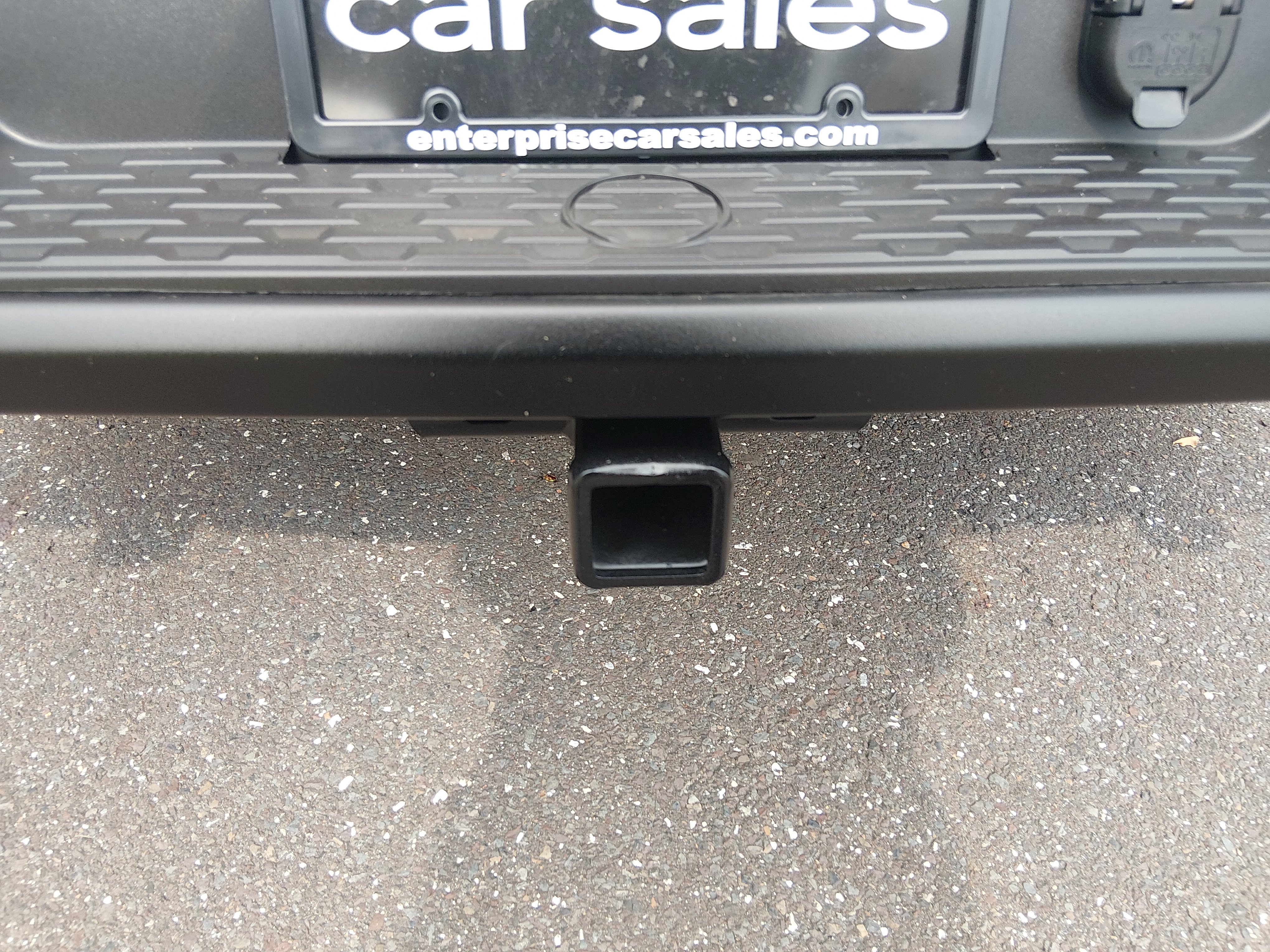 2026 RAM Ram 1500 Pickup Rebel - Photo 16