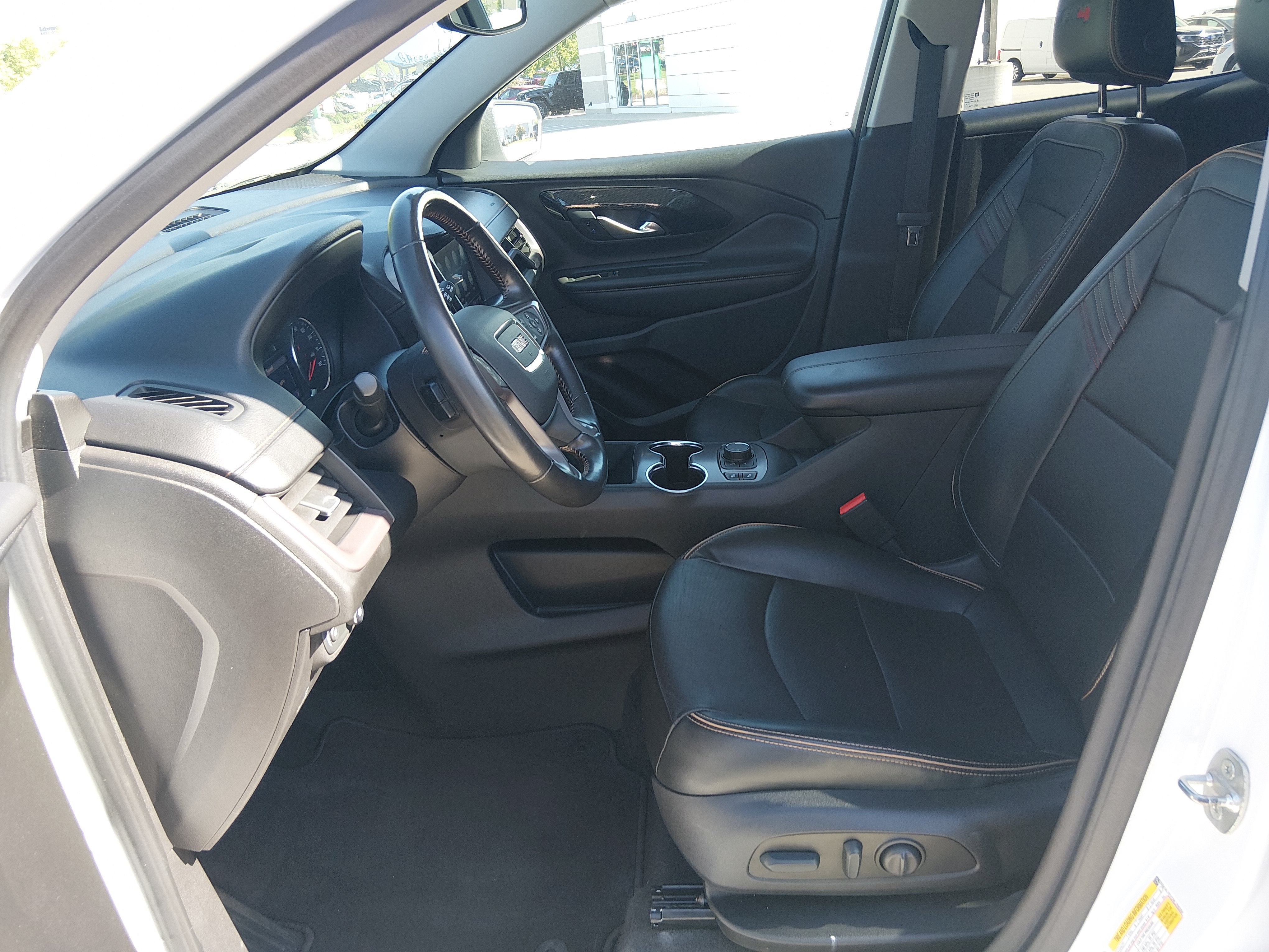 2022 GMC Terrain AT4 - Photo 18